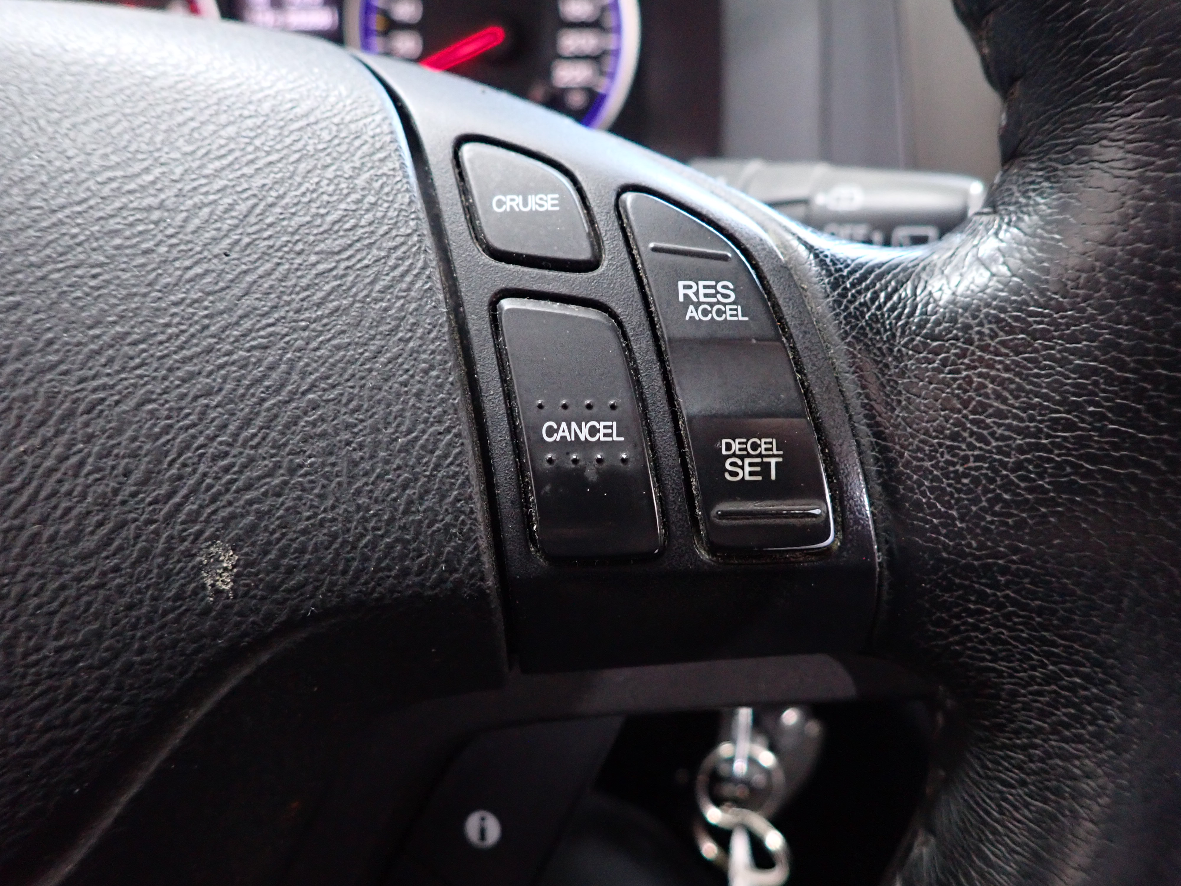 HONDA CR-V 2011