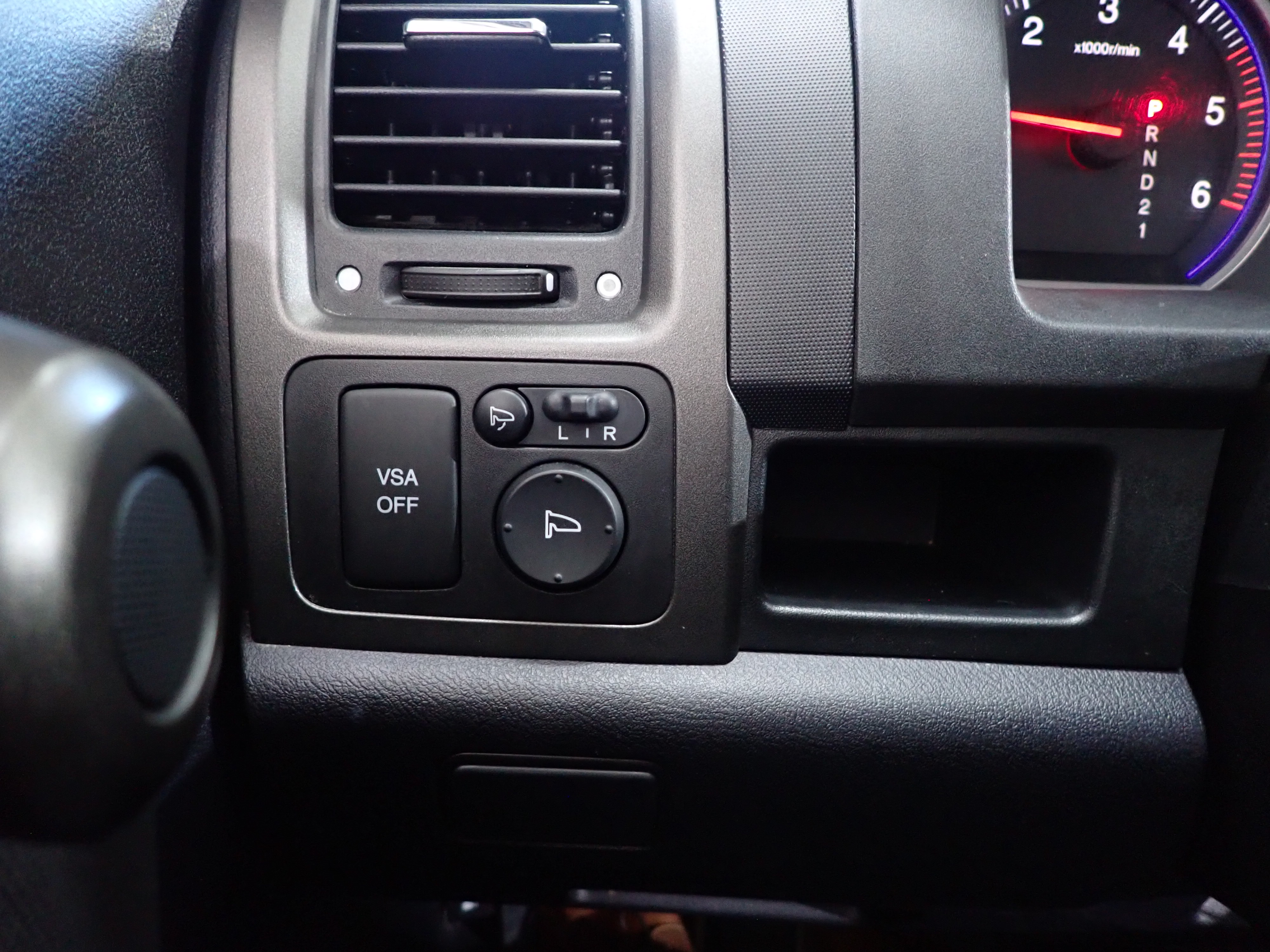HONDA CR-V 2011