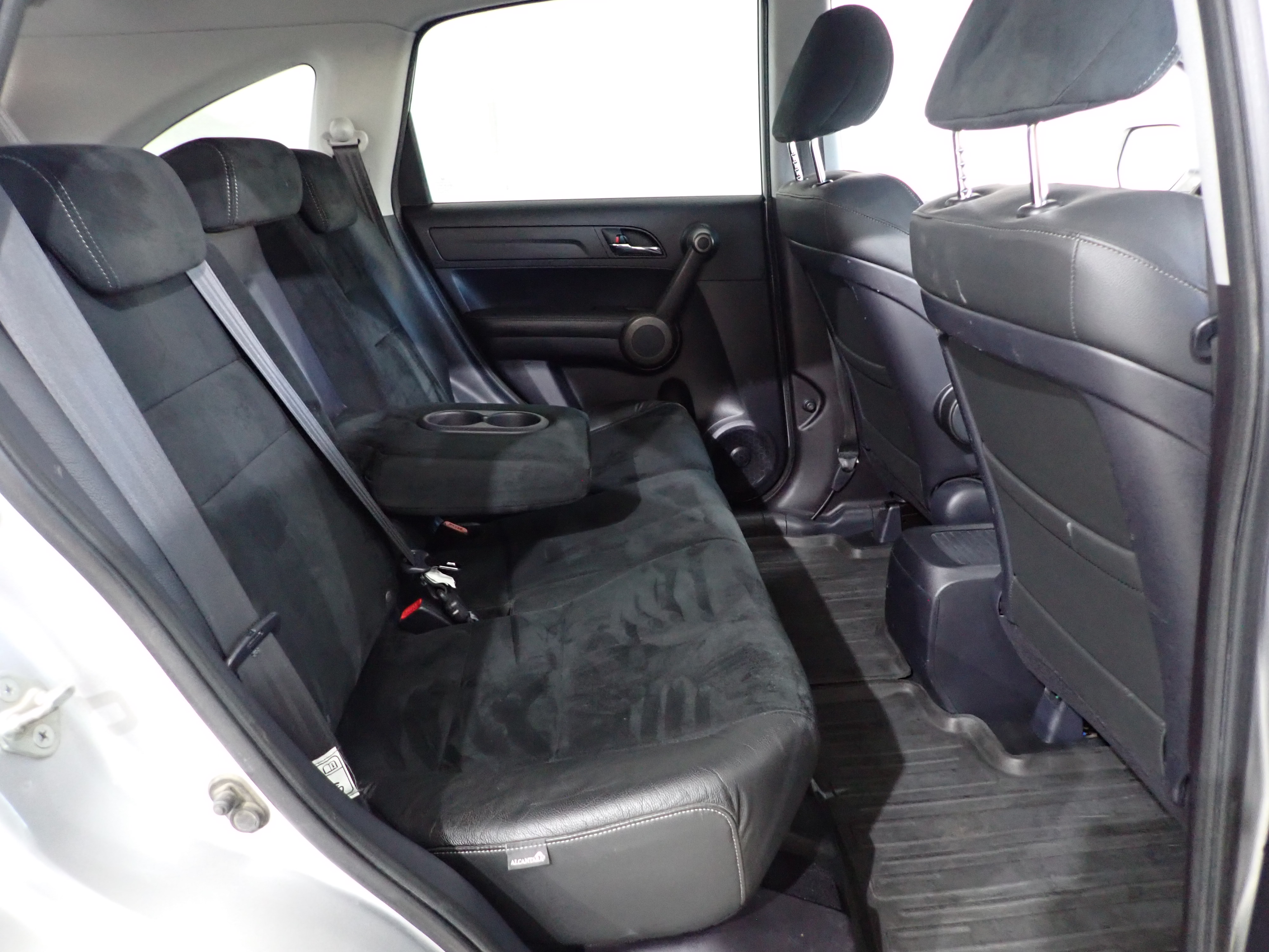 HONDA CR-V 2011