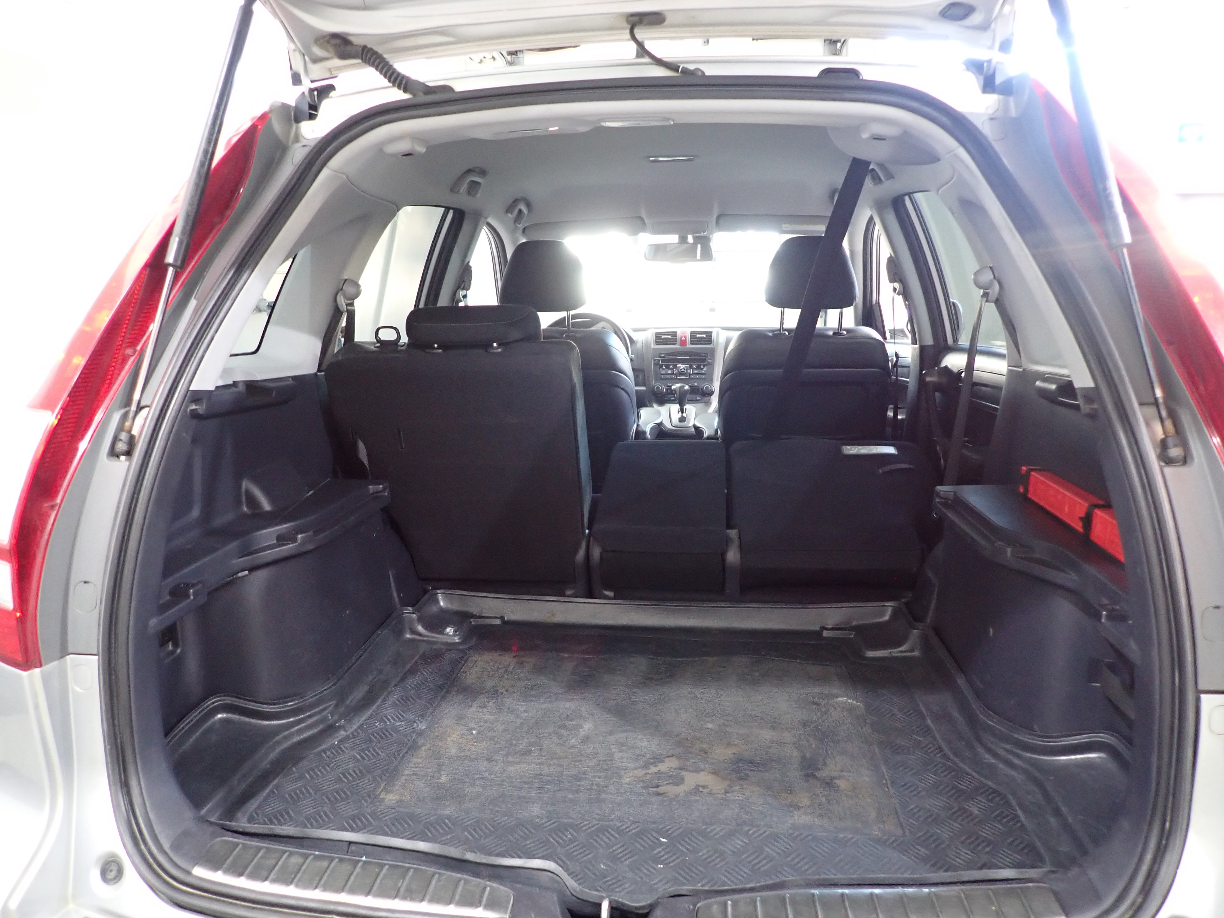 HONDA CR-V 2011