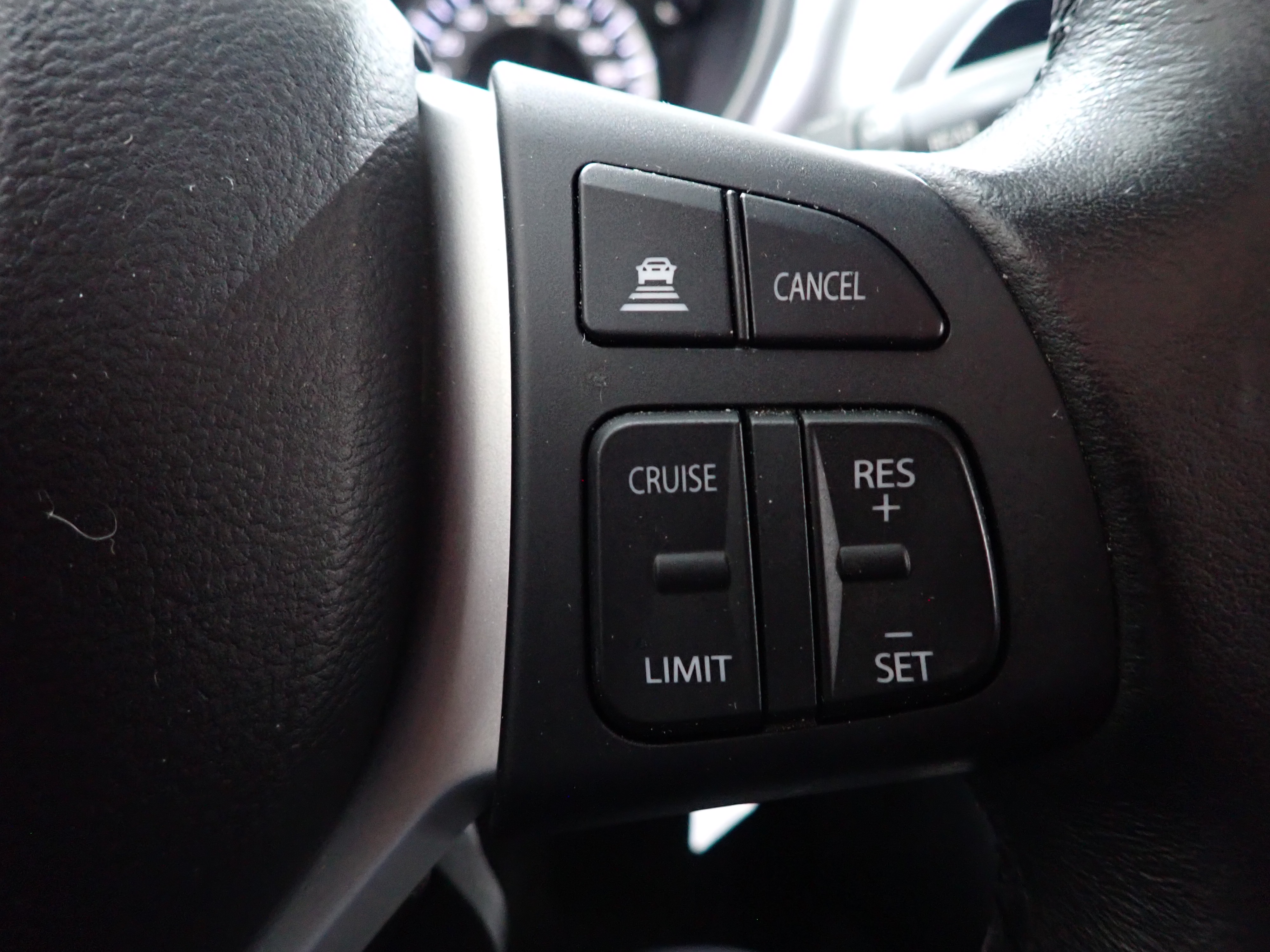 SUZUKI VITARA 2019