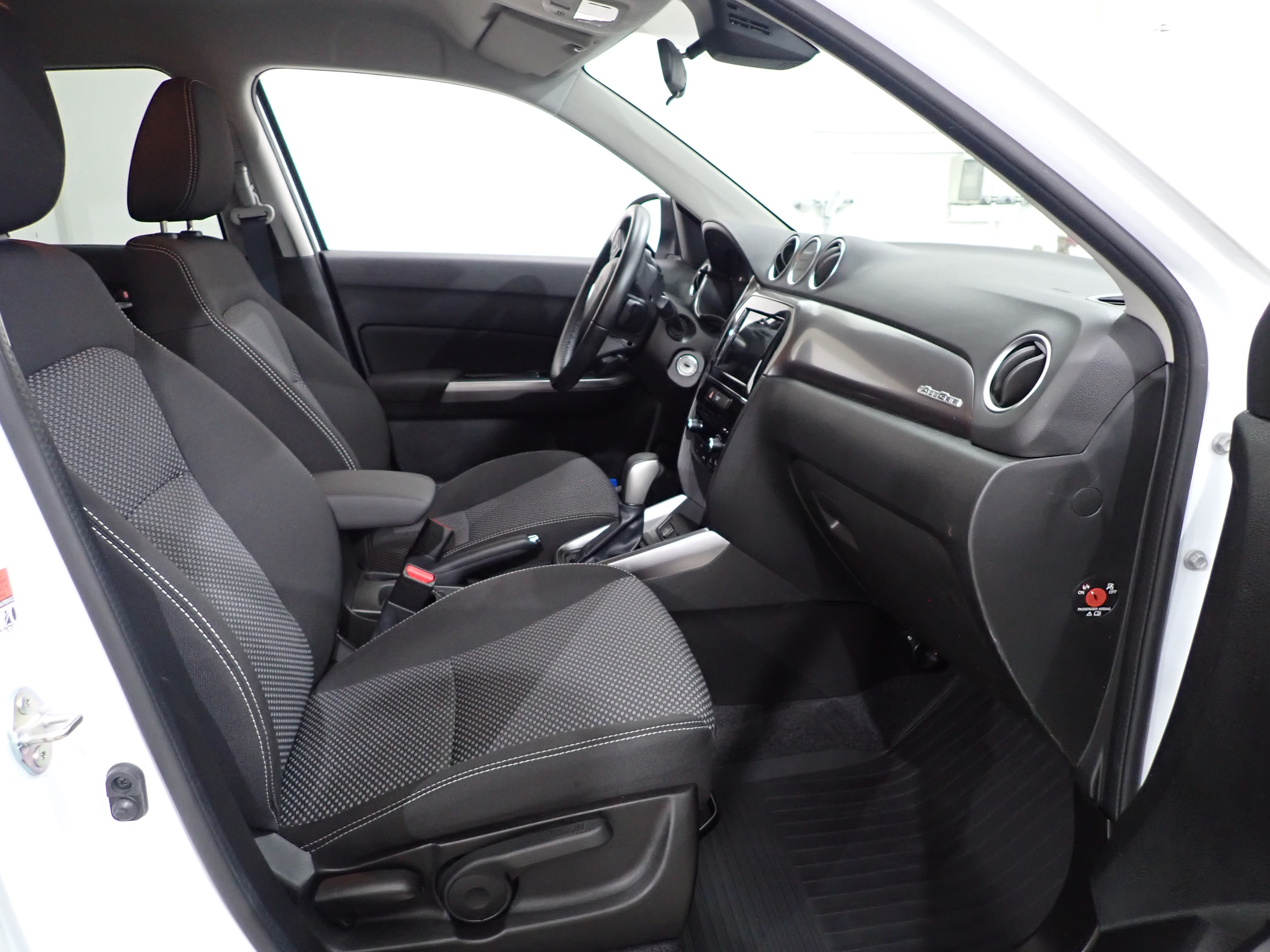 SUZUKI VITARA 2019