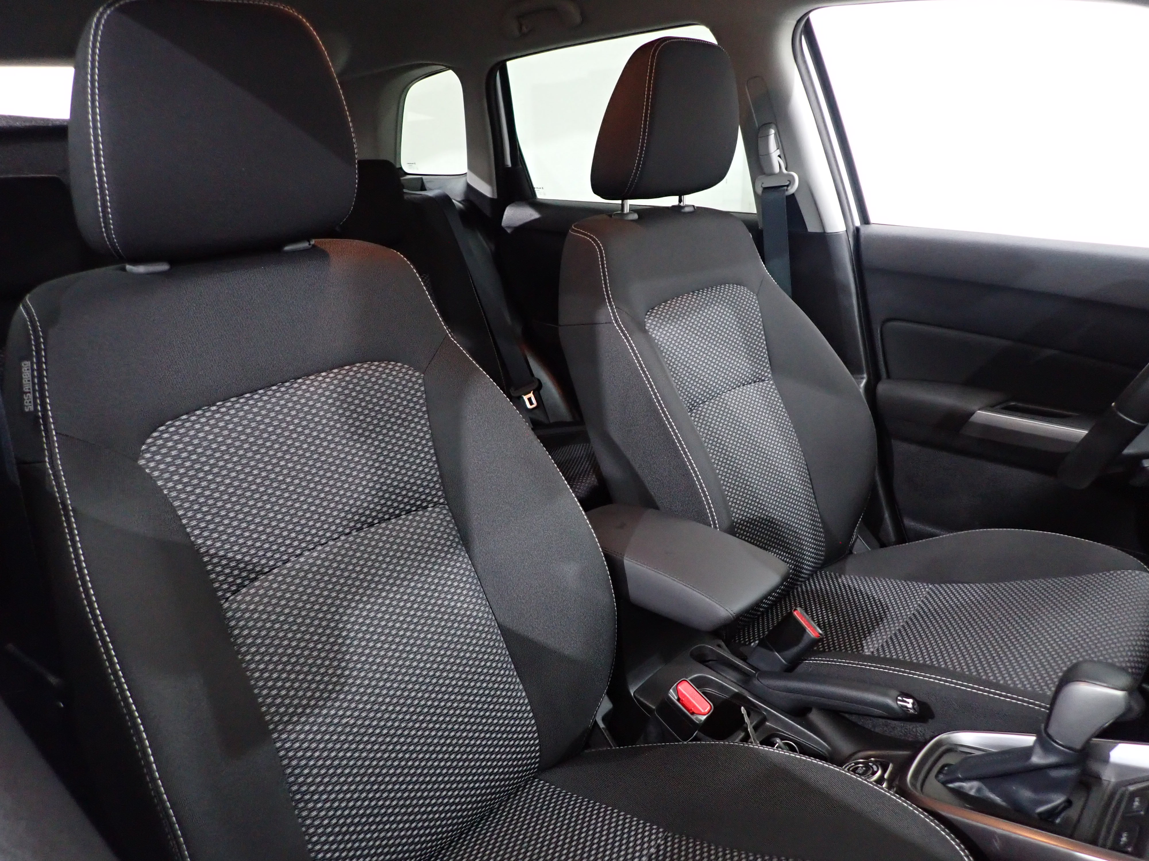 SUZUKI VITARA 2019