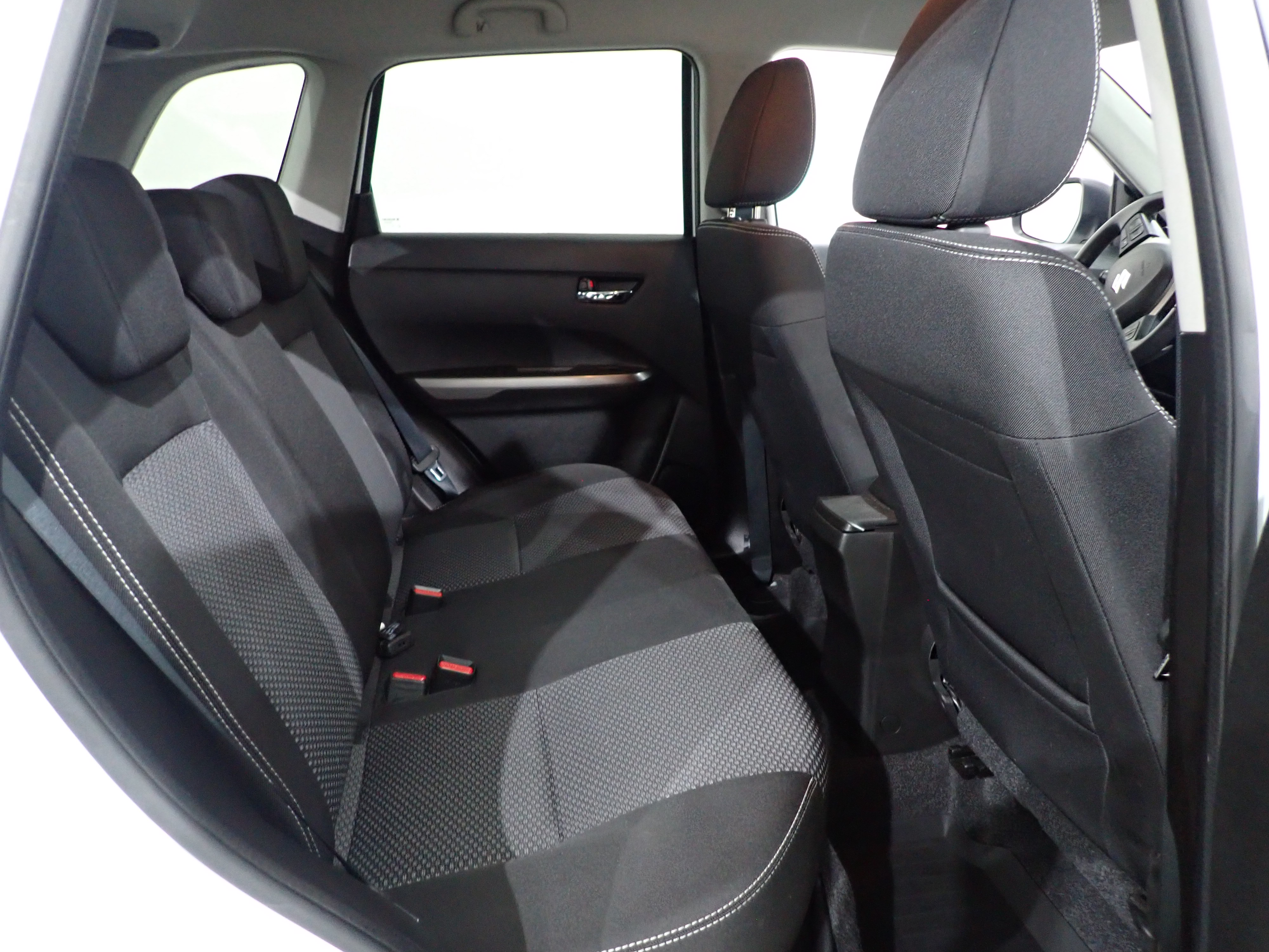 SUZUKI VITARA 2019