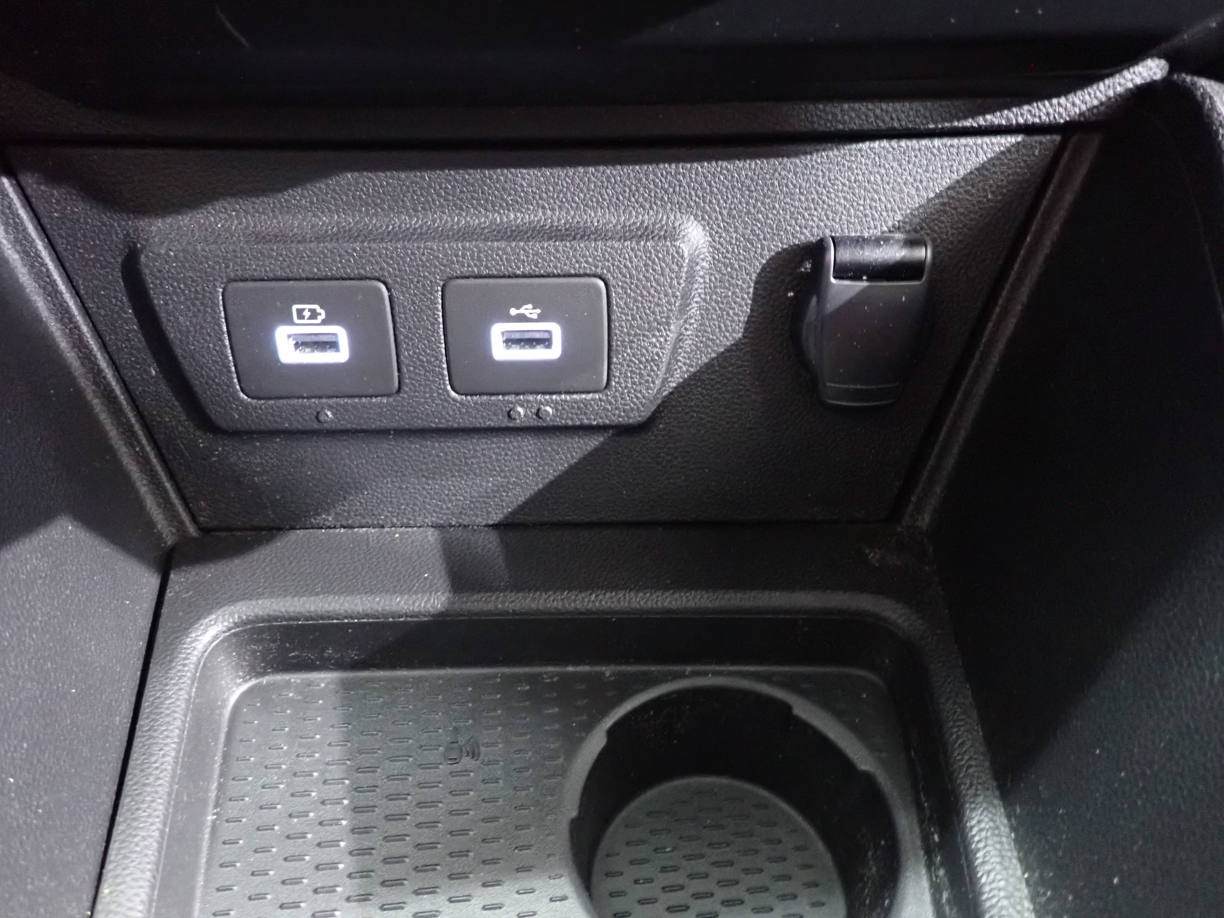 DACIA Duster 2023