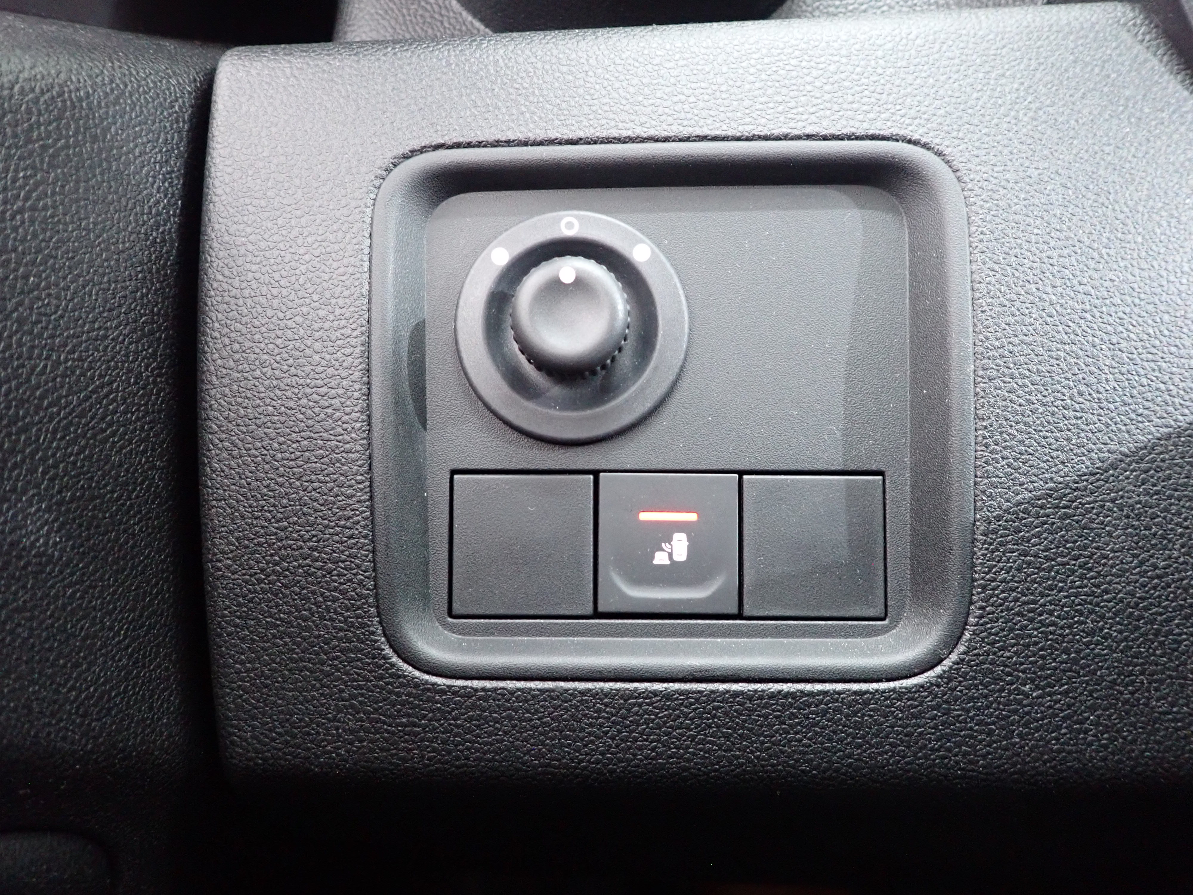 DACIA Duster 2023