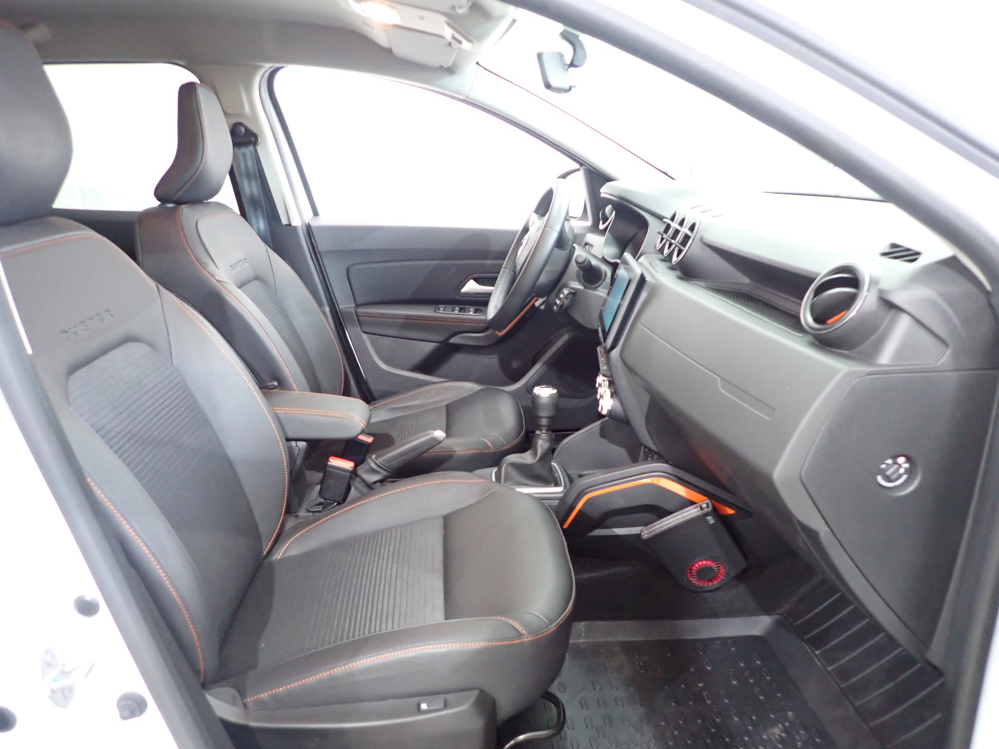 DACIA Duster 2023