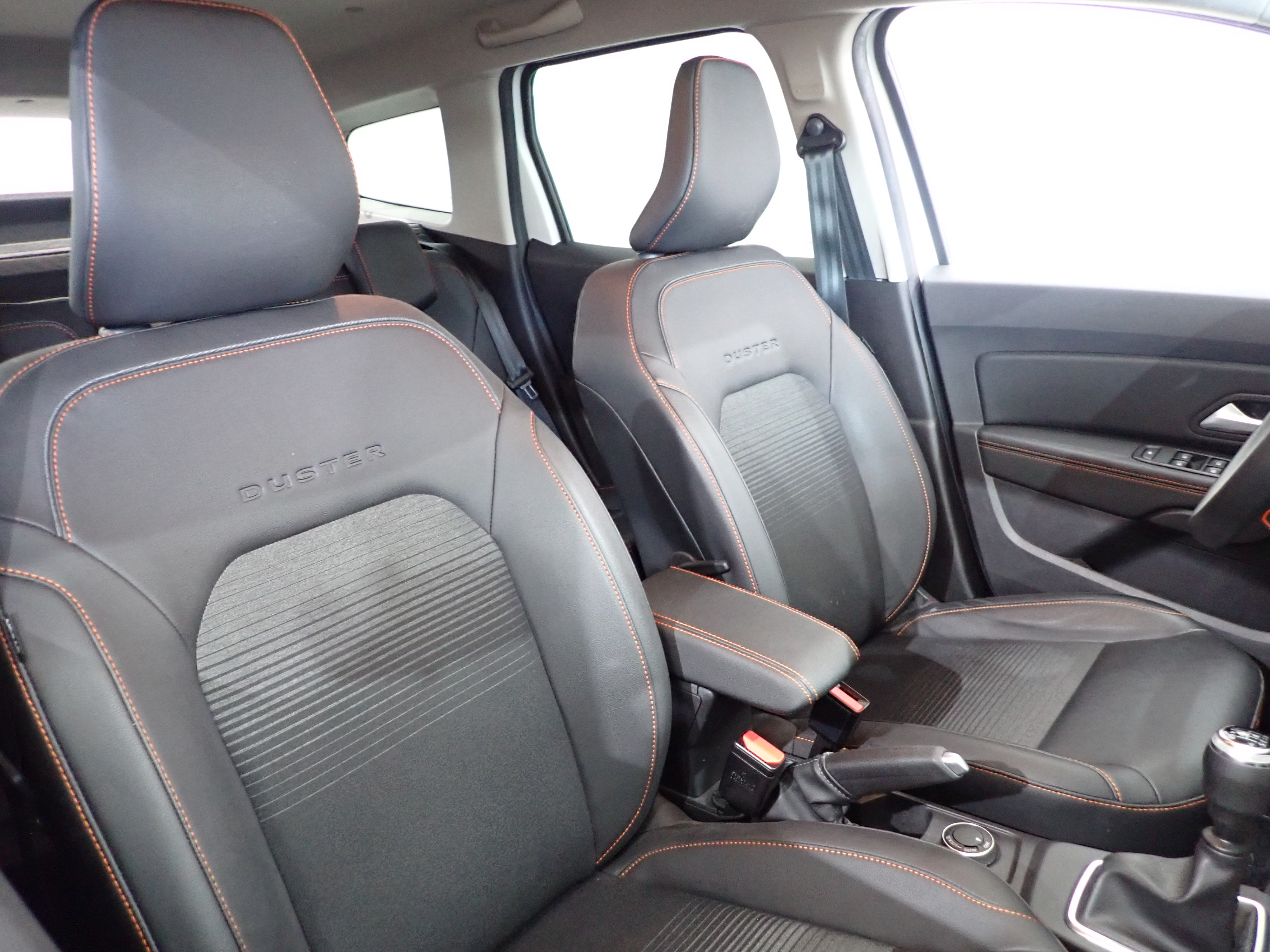 DACIA Duster 2023