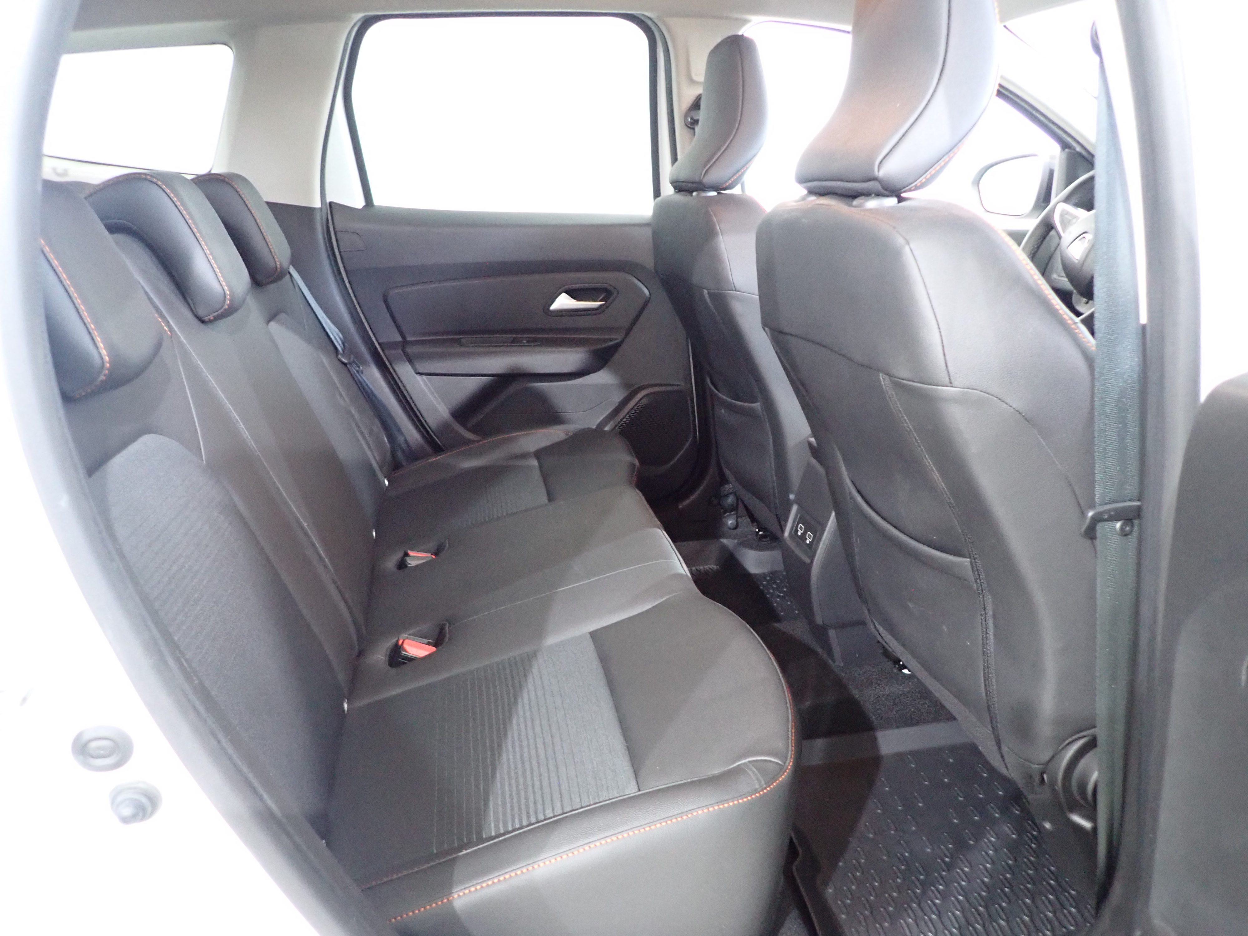 DACIA Duster 2023