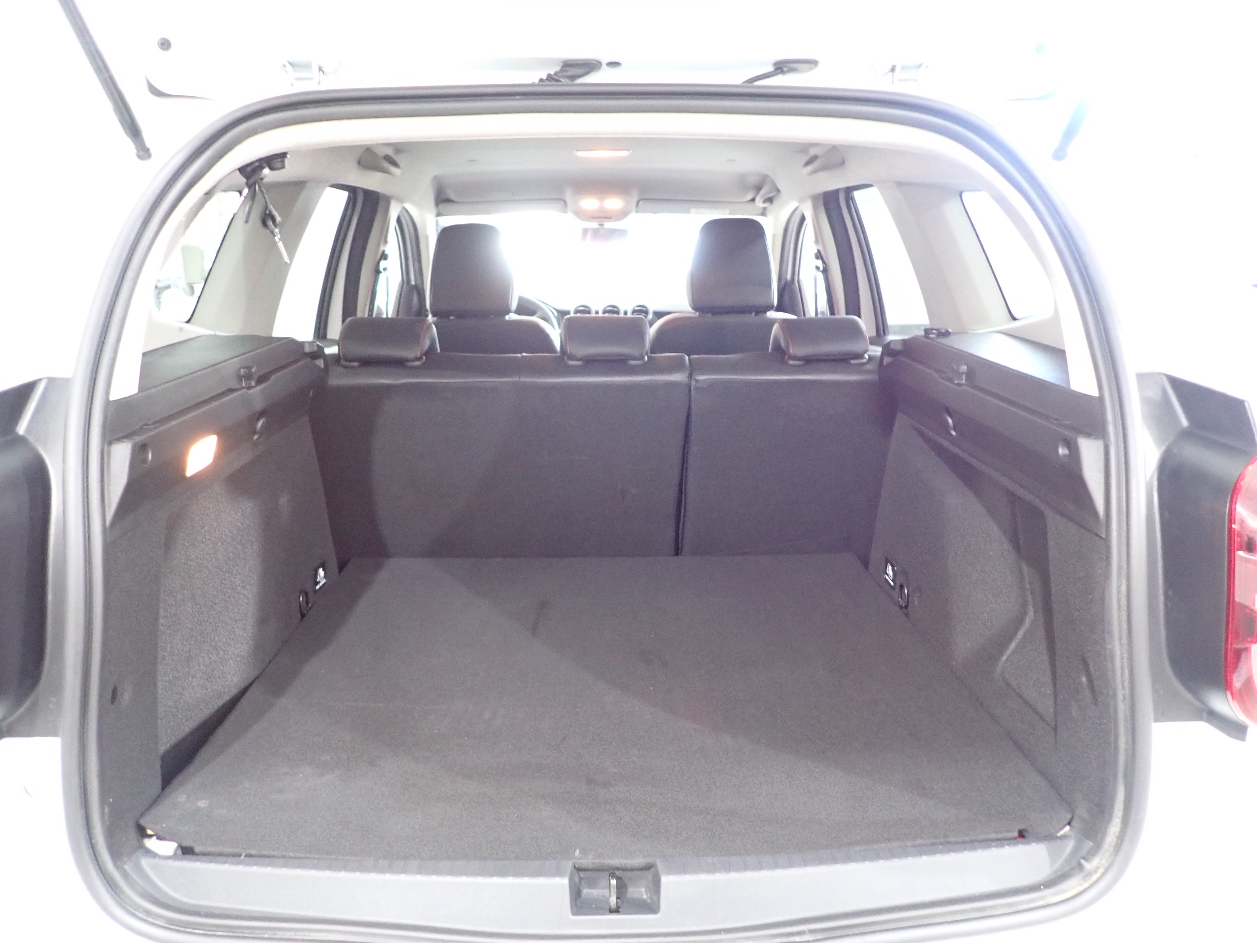 DACIA Duster 2023