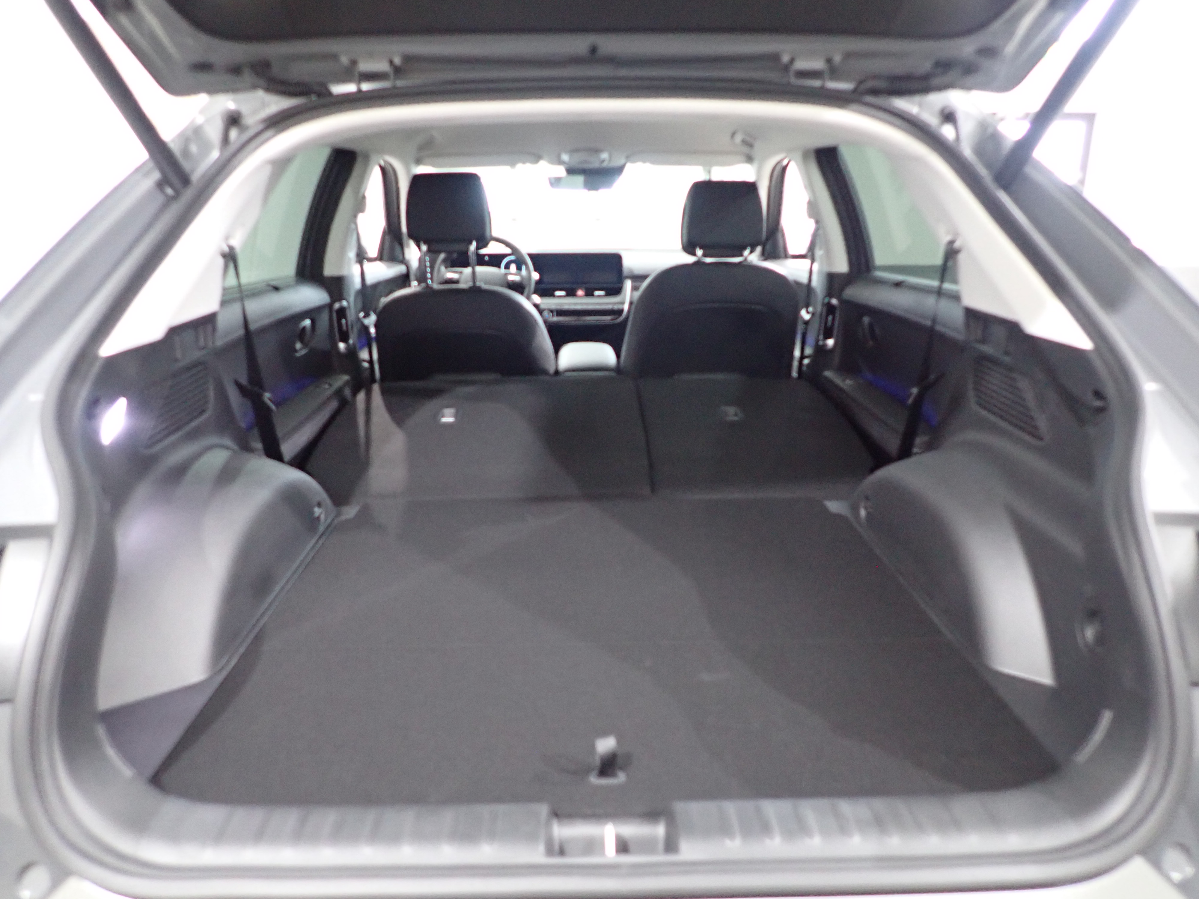 HYUNDAI IONIQ 5 2026