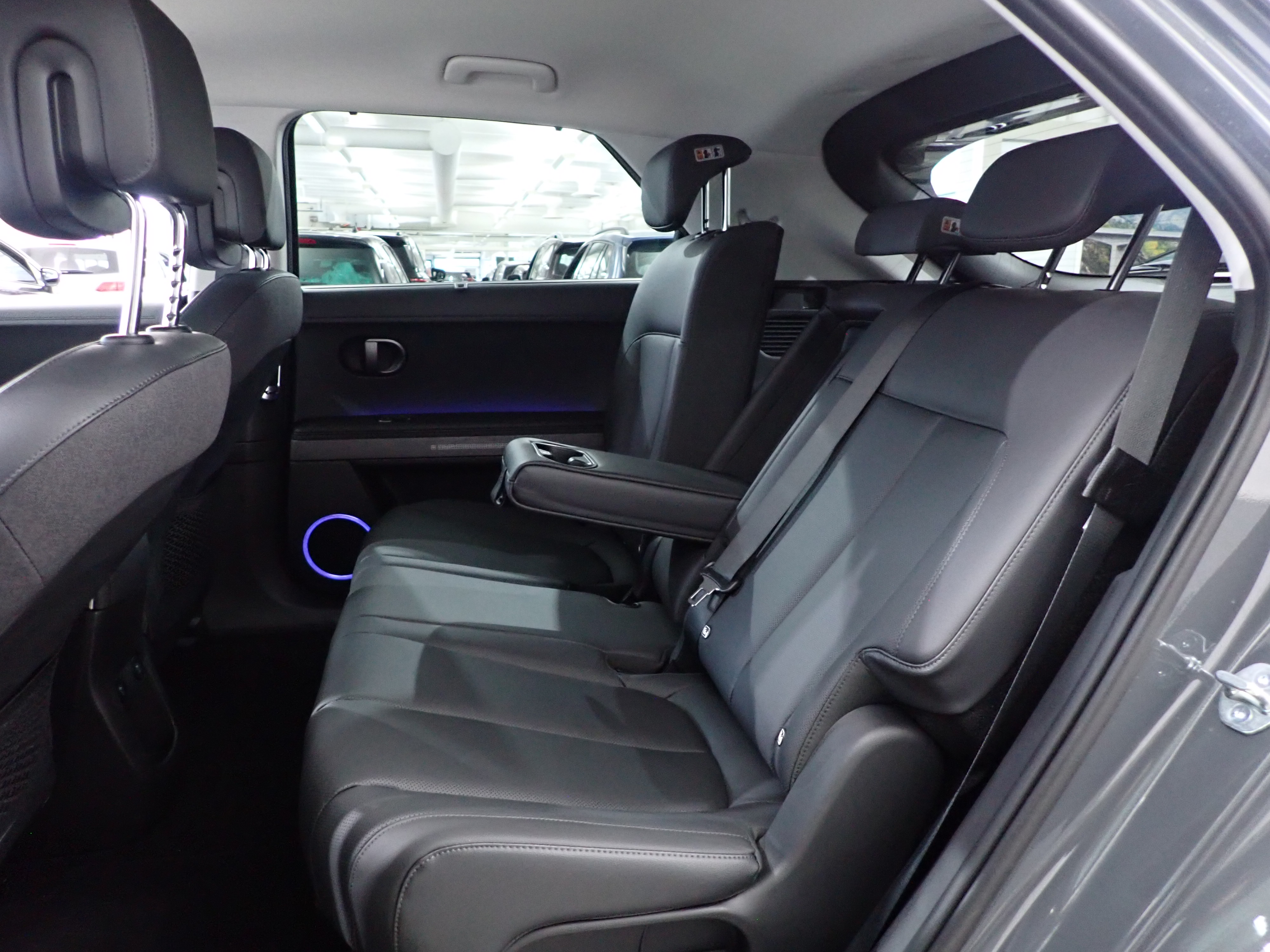 HYUNDAI IONIQ 5 2026