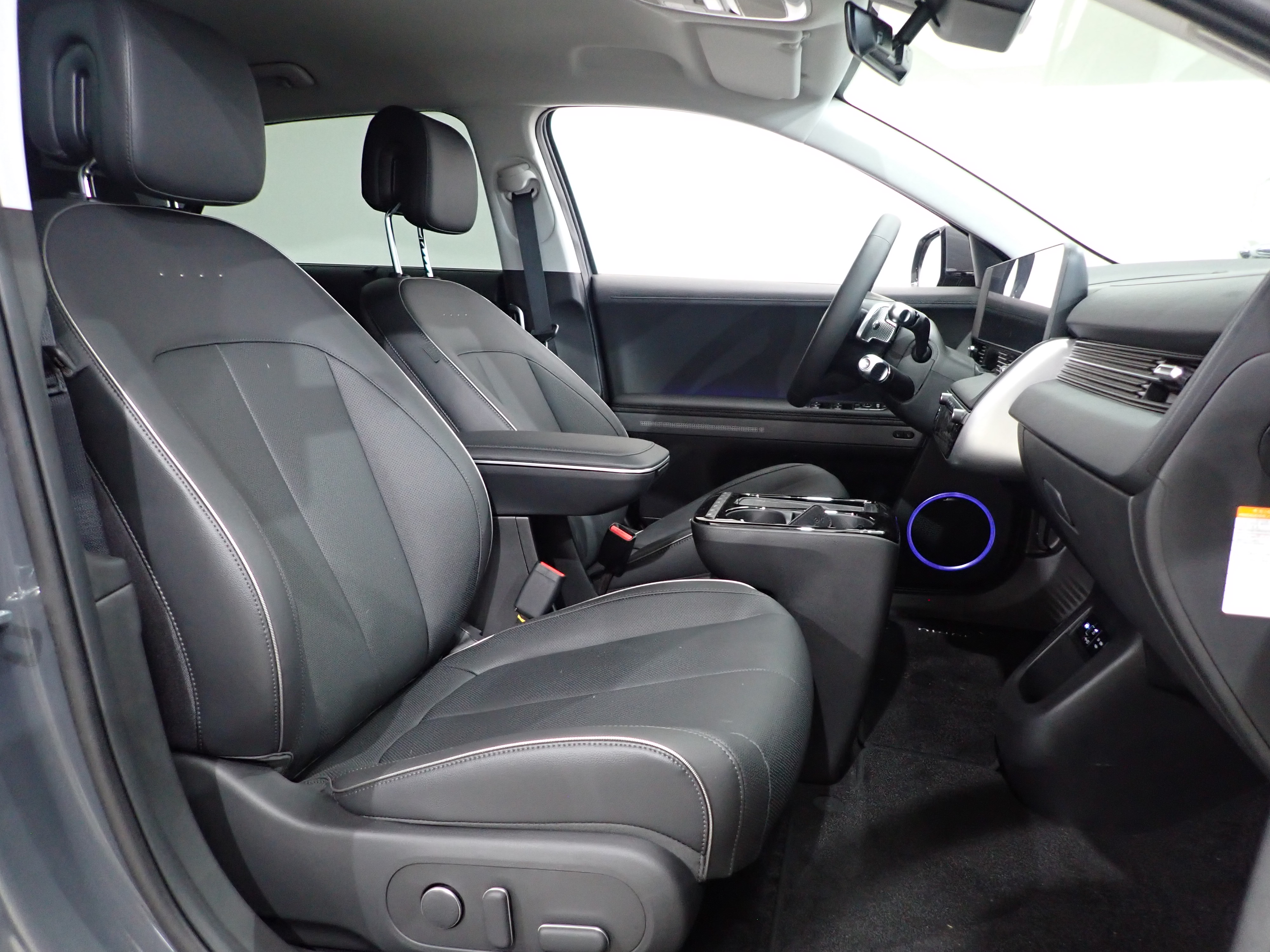 HYUNDAI IONIQ 5 2026