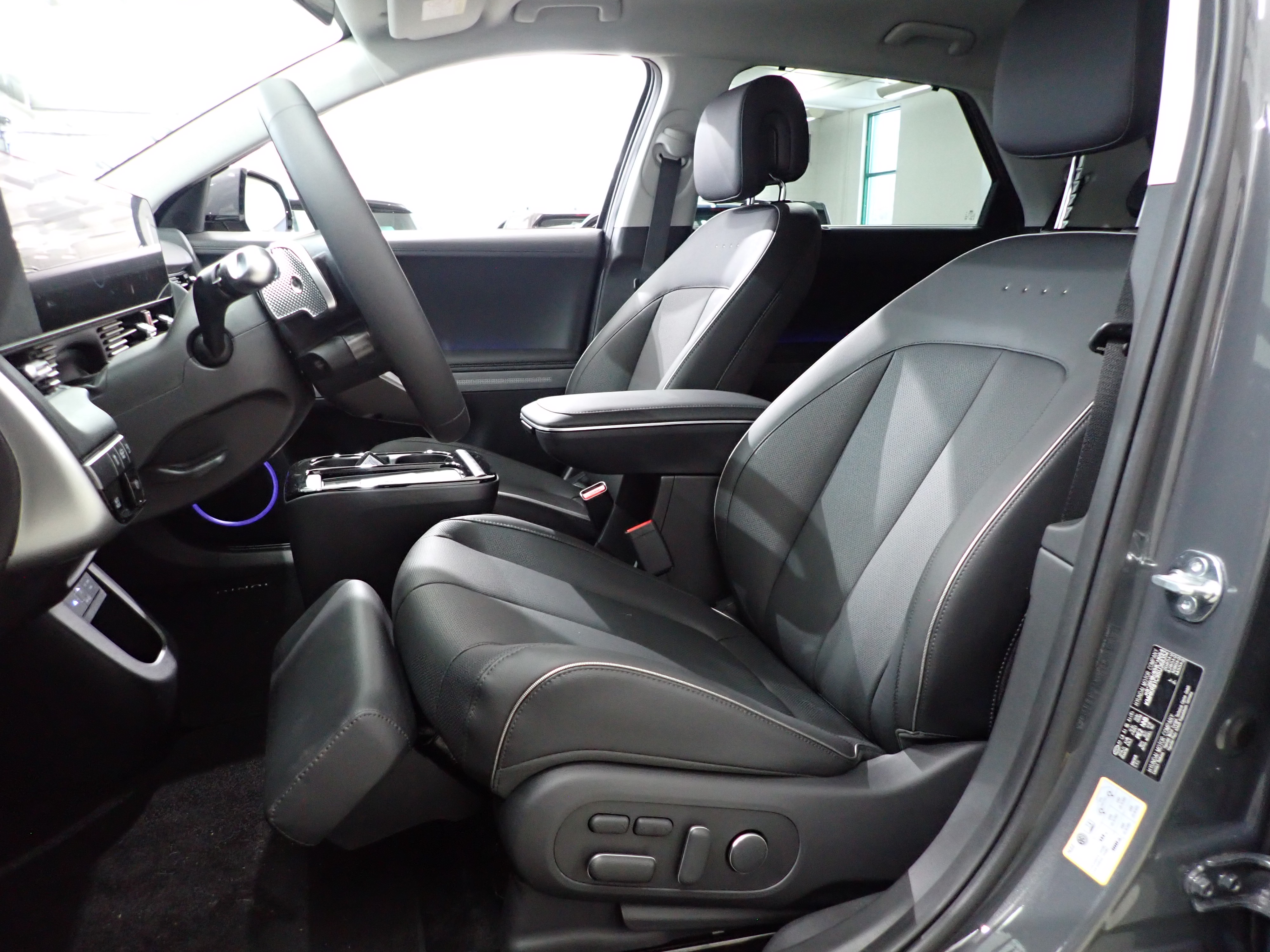 HYUNDAI IONIQ 5 2026