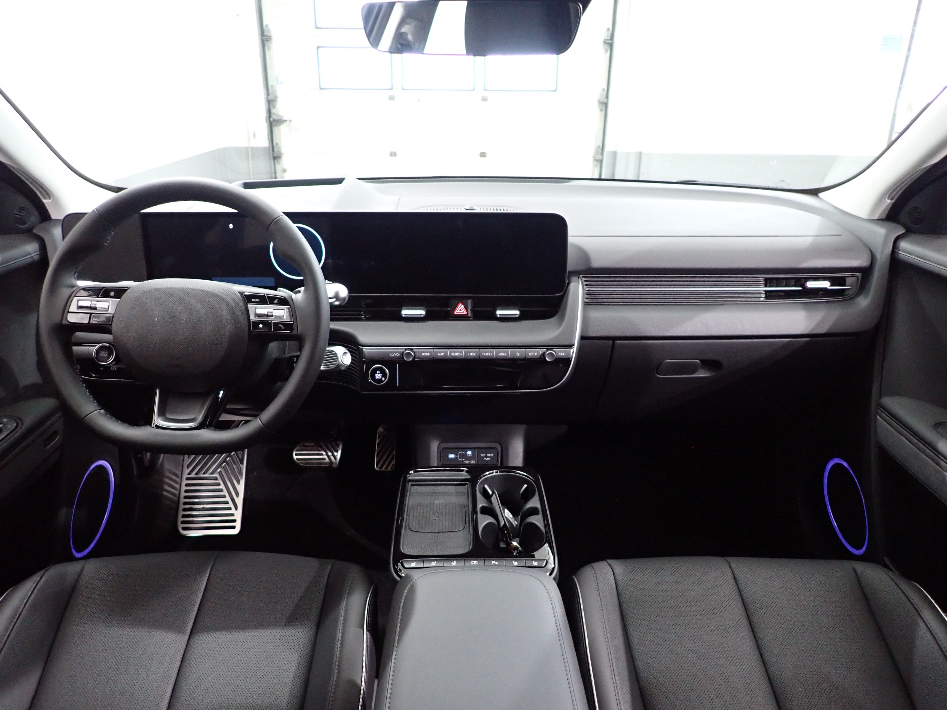 HYUNDAI IONIQ 5 2026