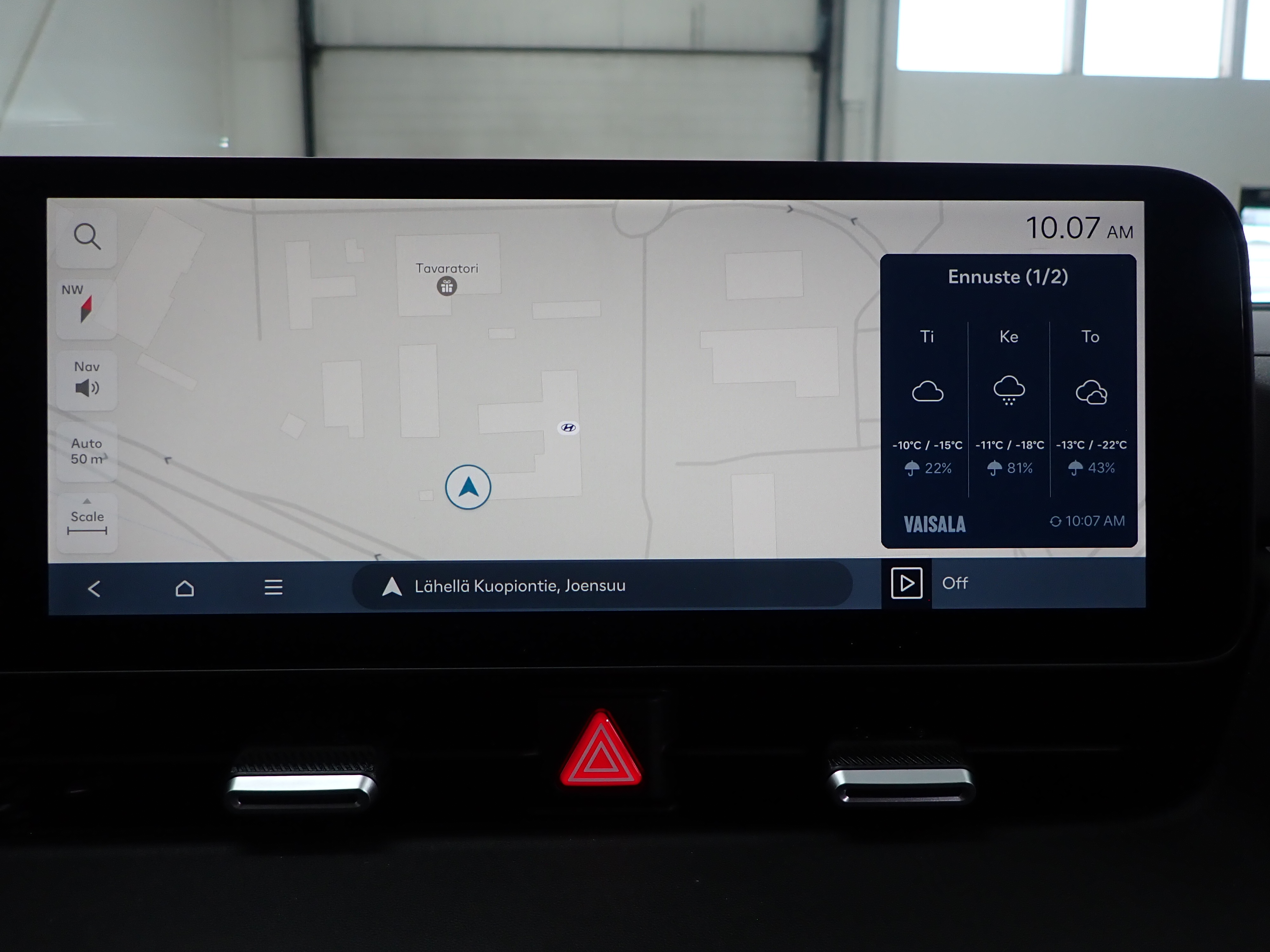 HYUNDAI IONIQ 5 2026