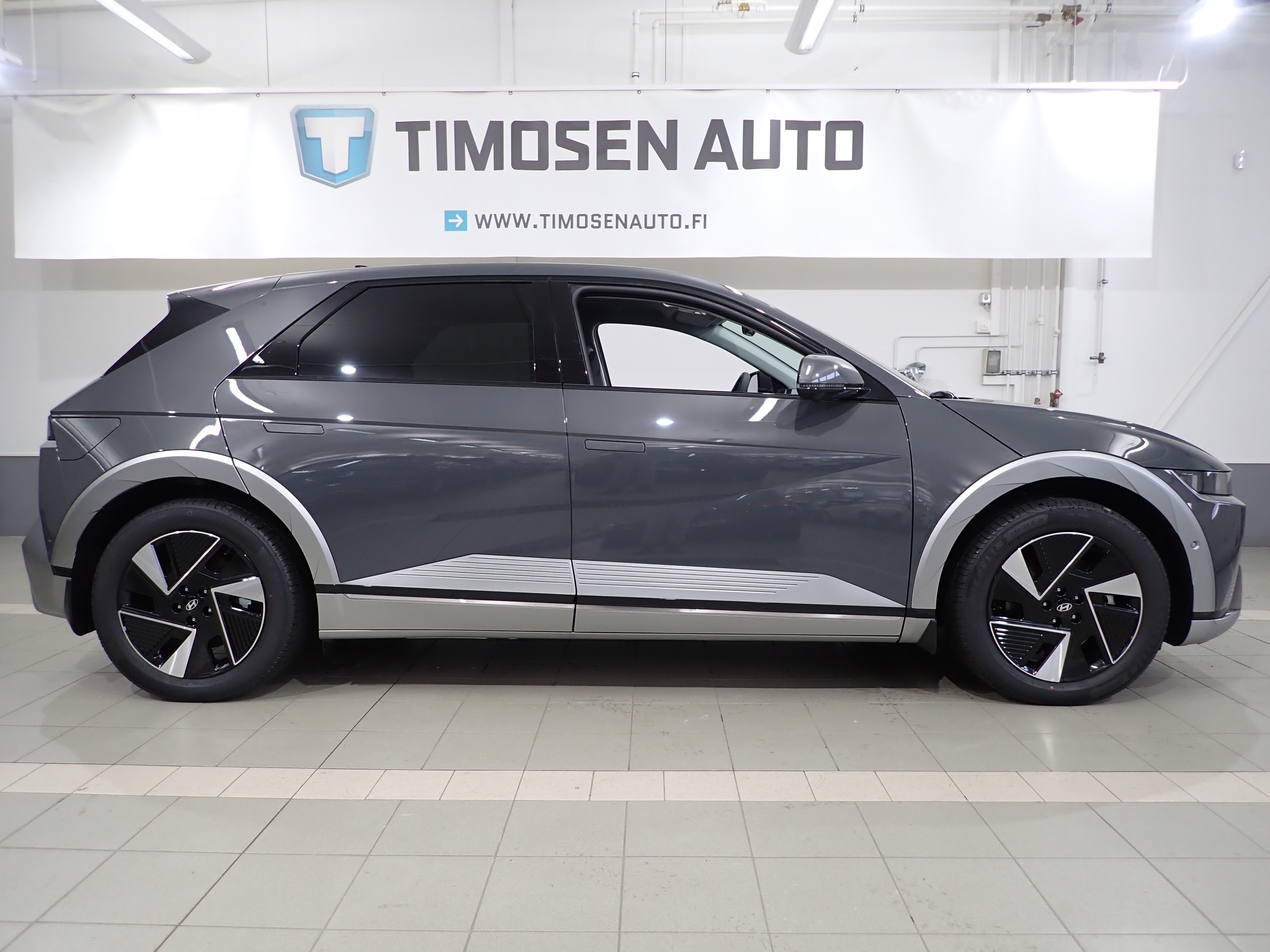 HYUNDAI IONIQ 5 2026