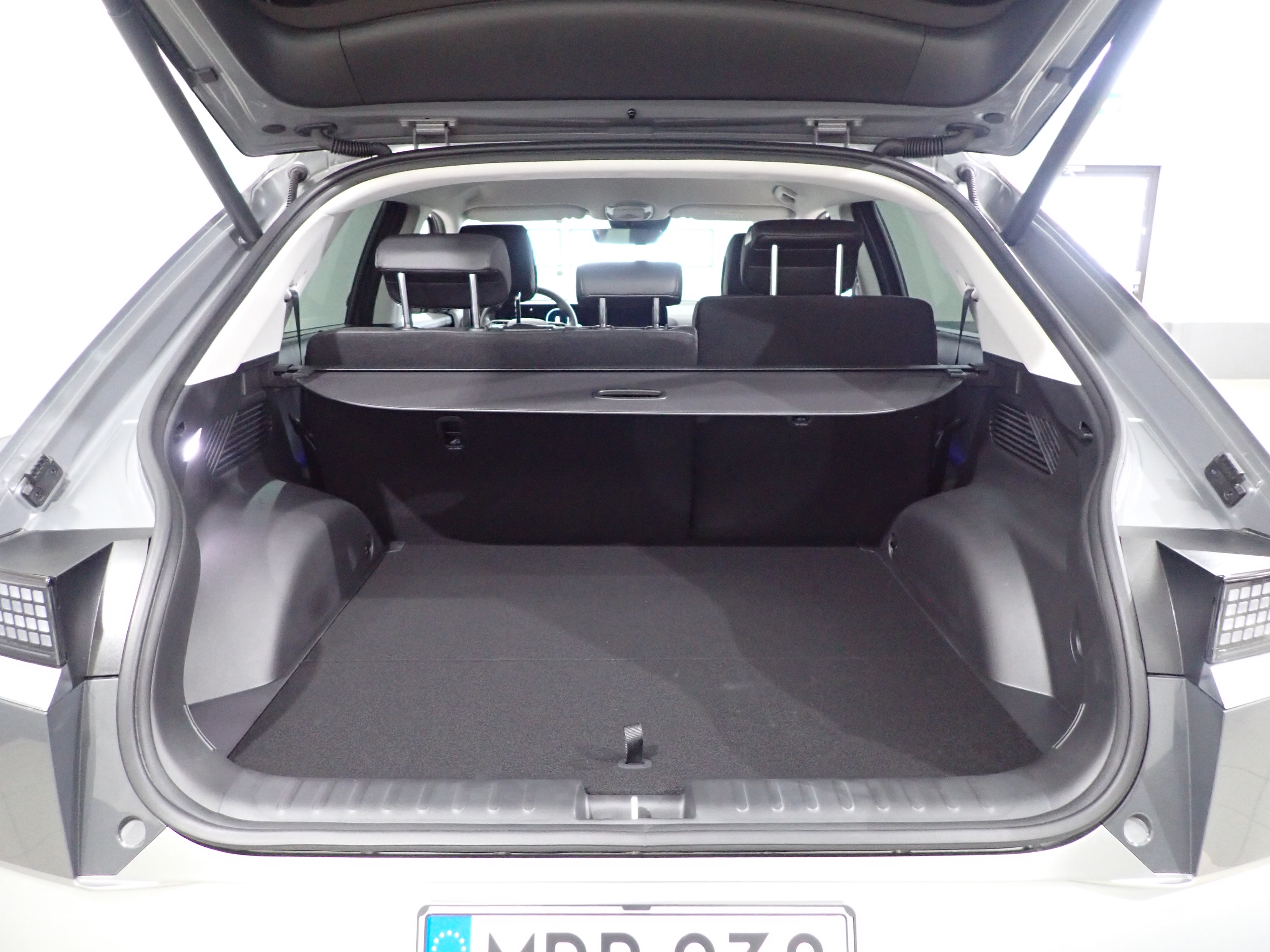 HYUNDAI IONIQ 5 2026