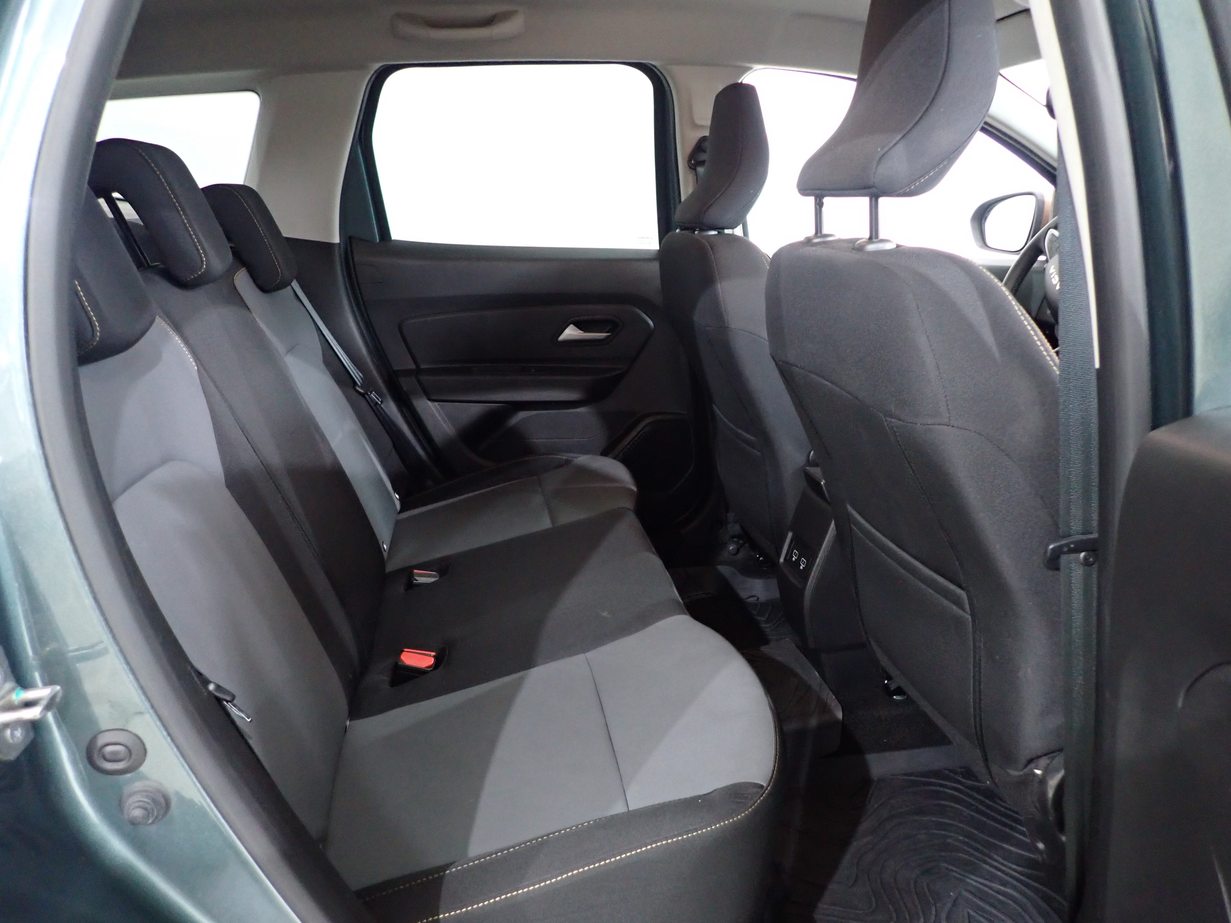 DACIA Duster 2023