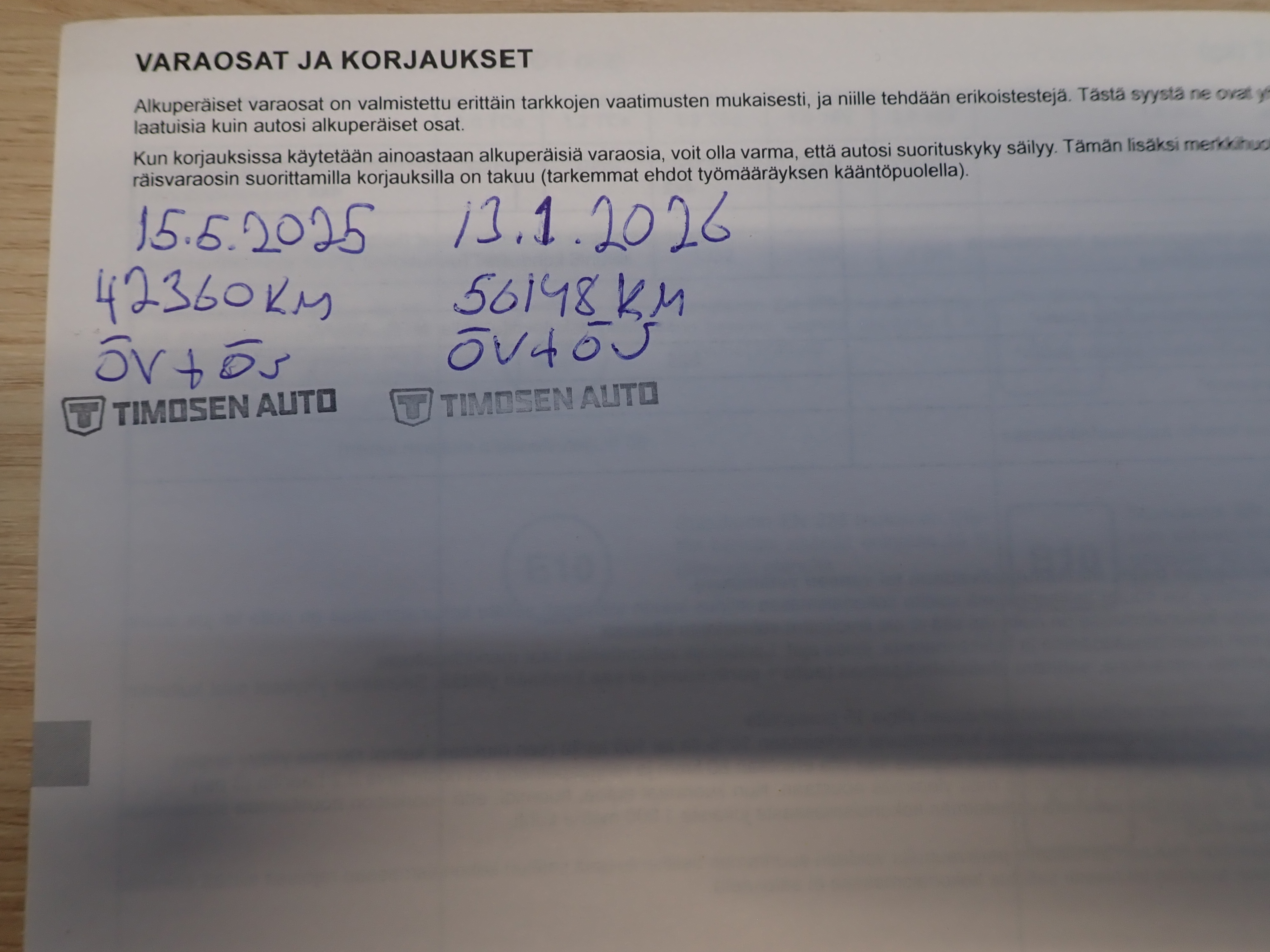 DACIA Duster 2023