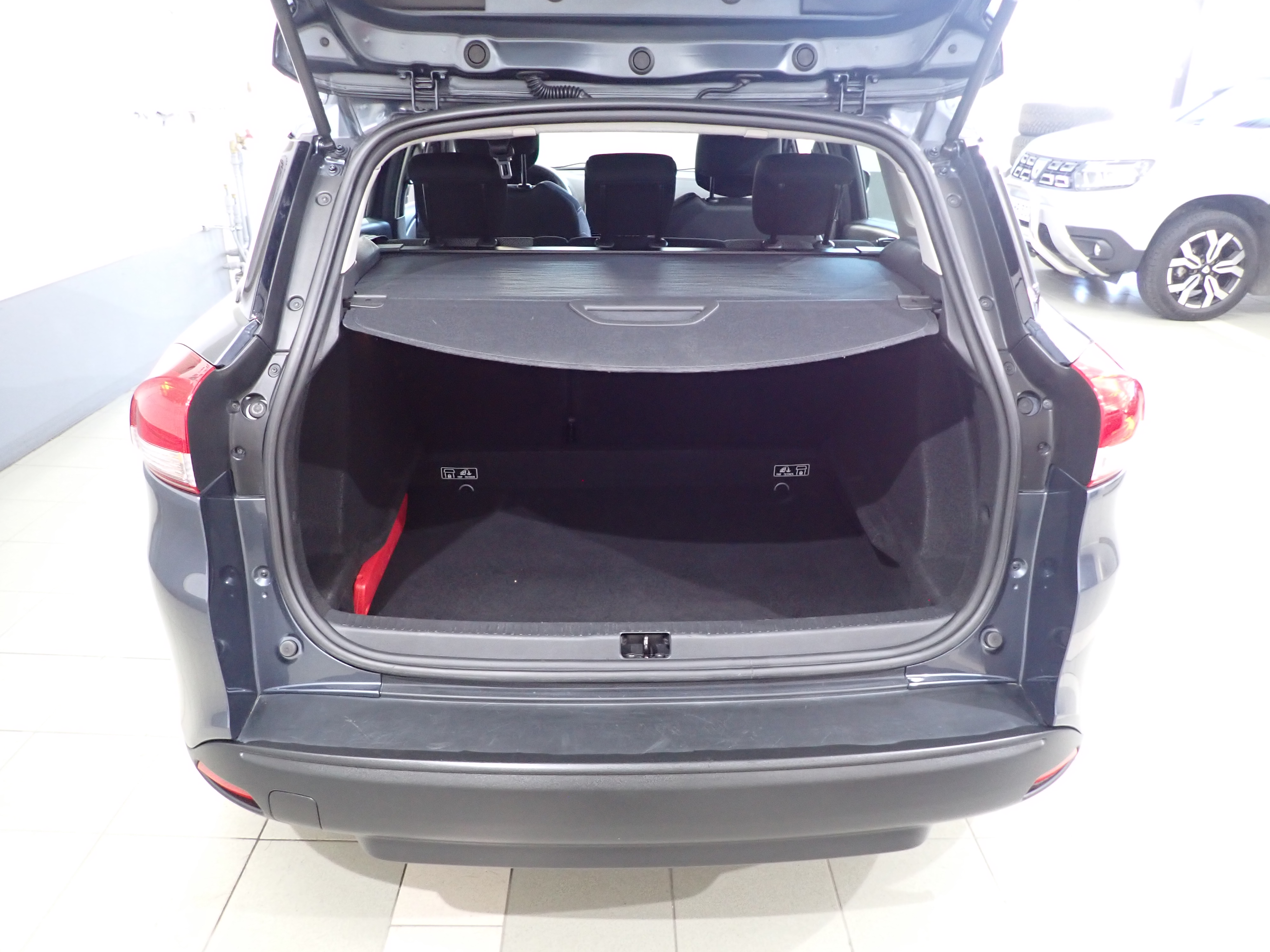 RENAULT CLIO 2019