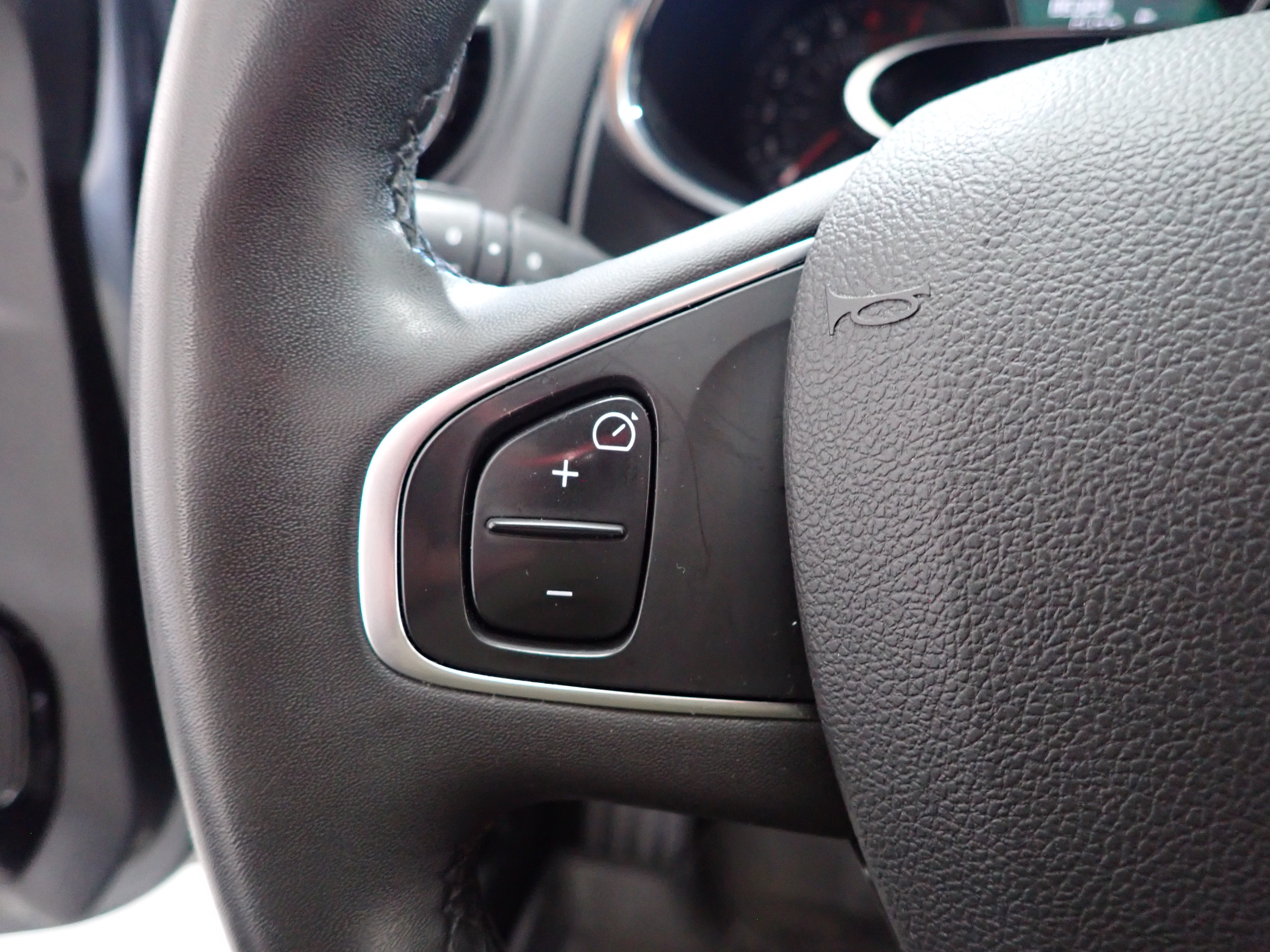 RENAULT CLIO 2019