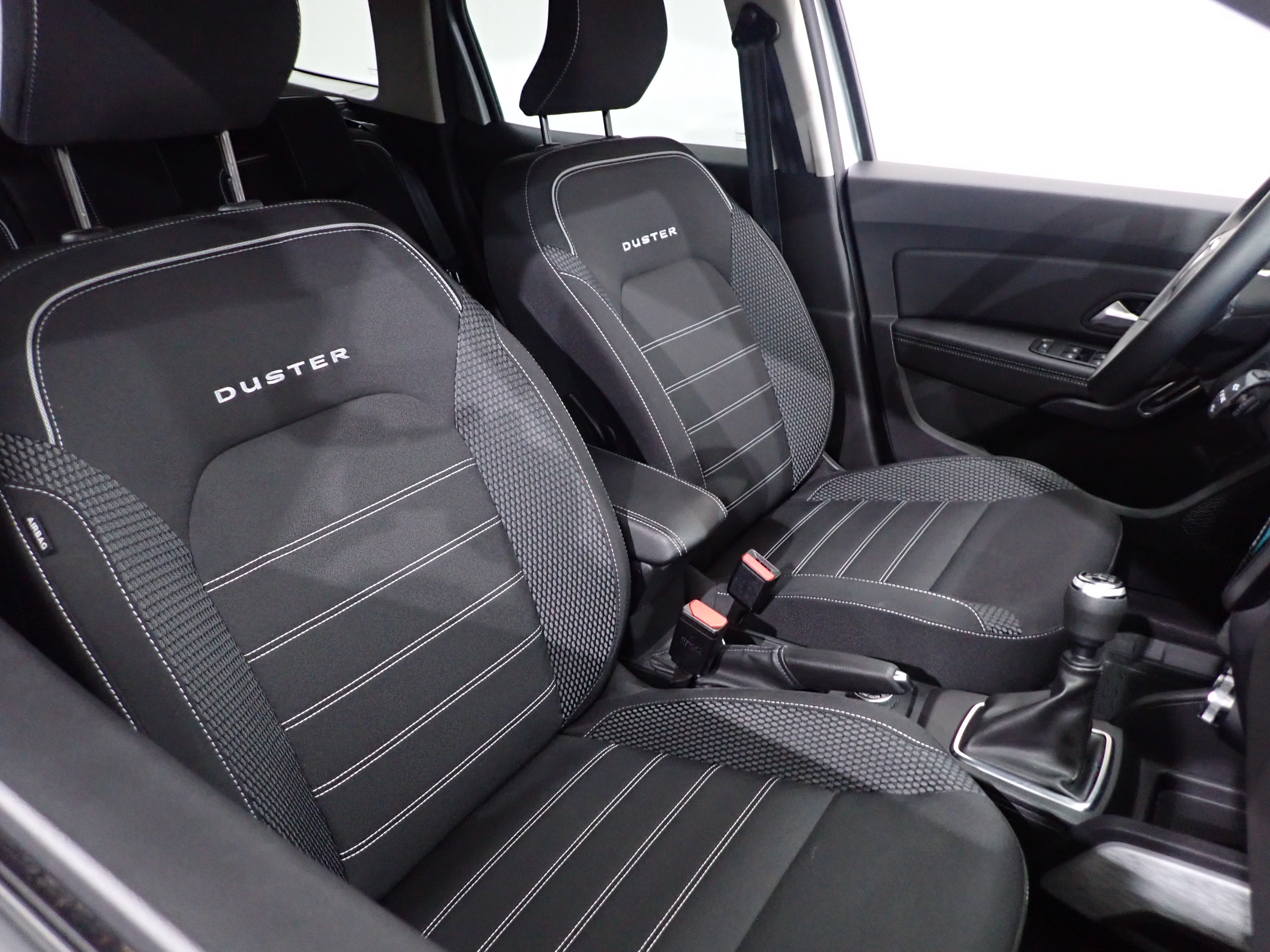 DACIA Duster 2022