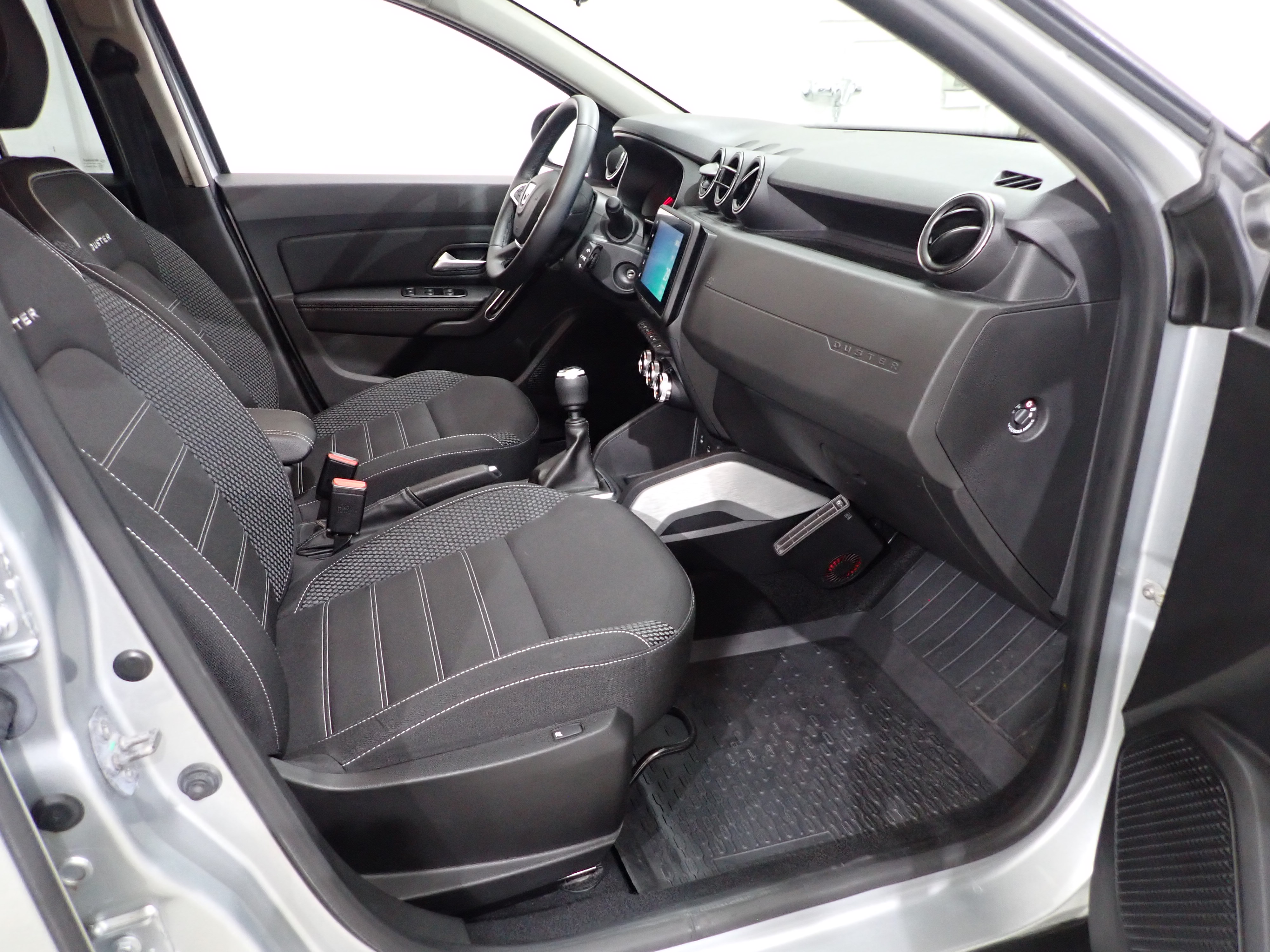 DACIA Duster 2022