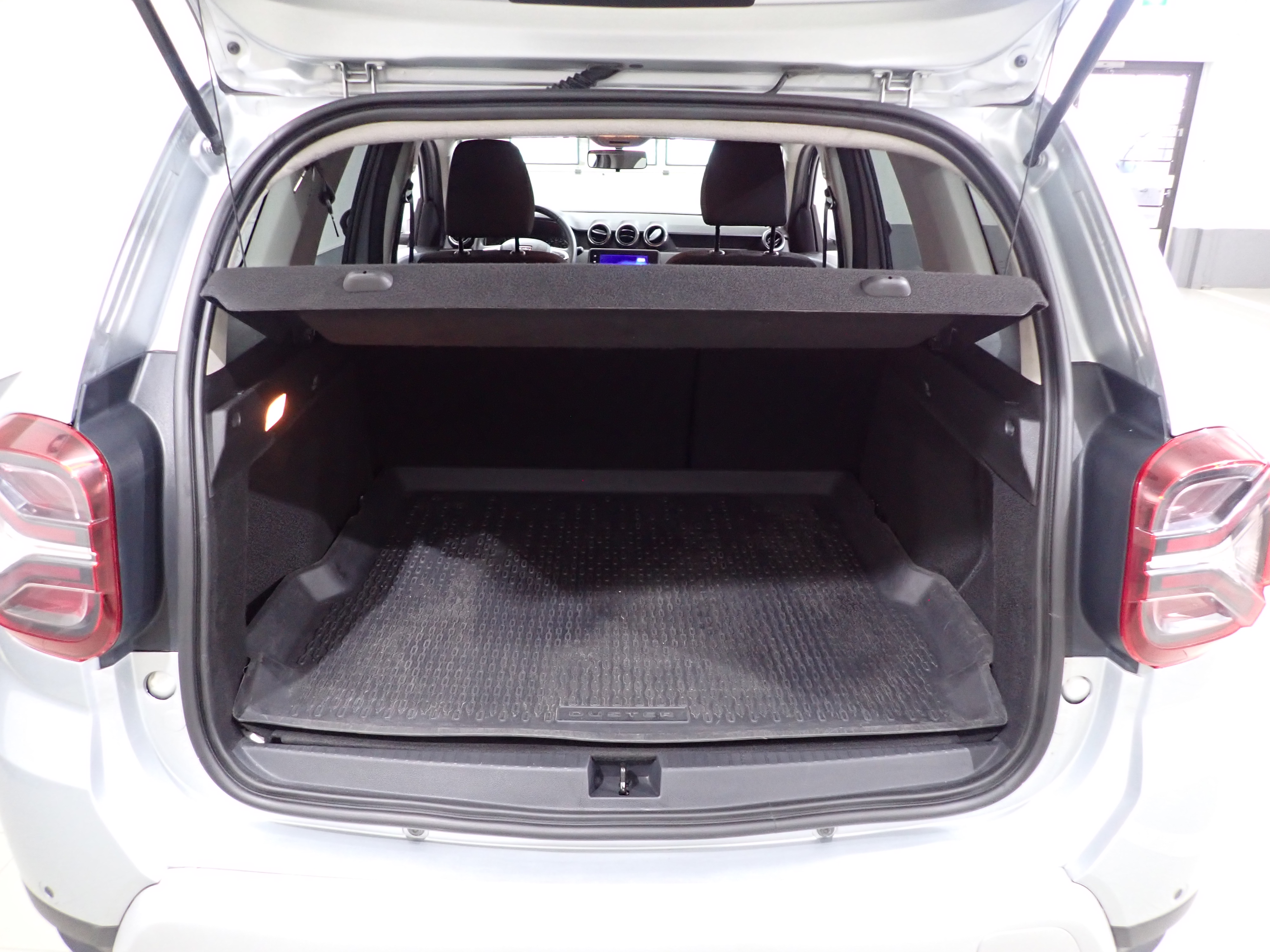 DACIA Duster 2022