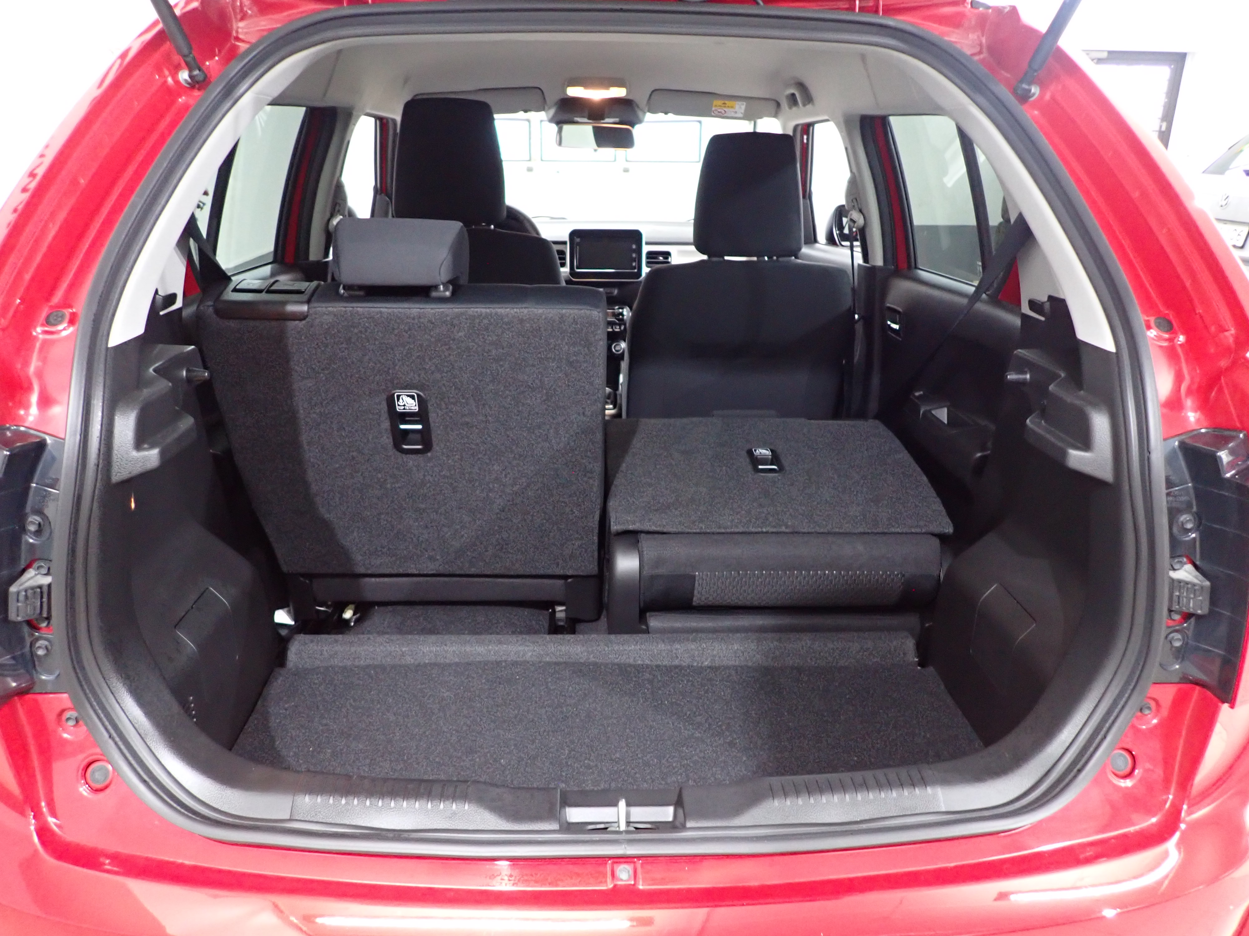 SUZUKI IGNIS 2022