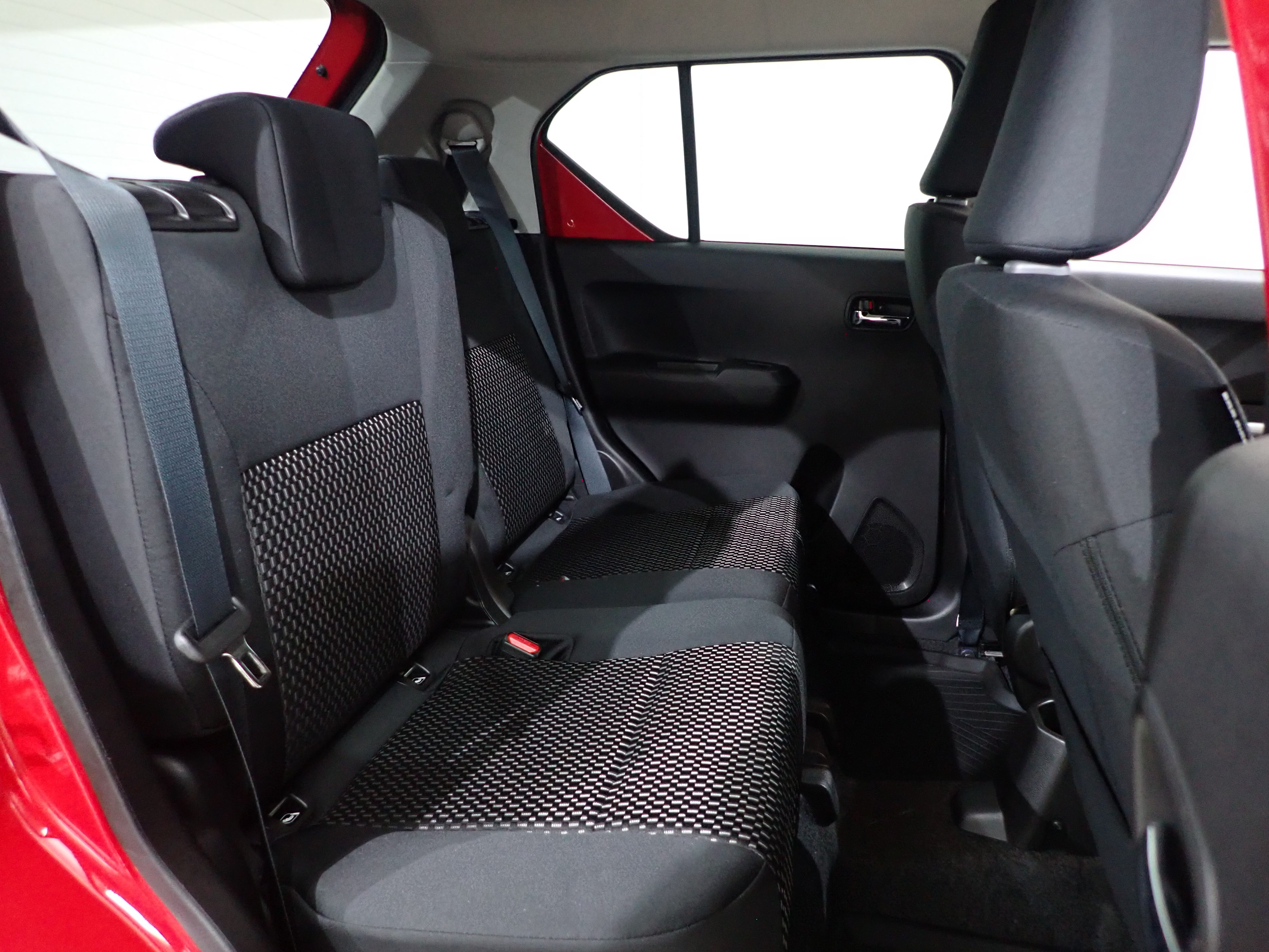 SUZUKI IGNIS 2022