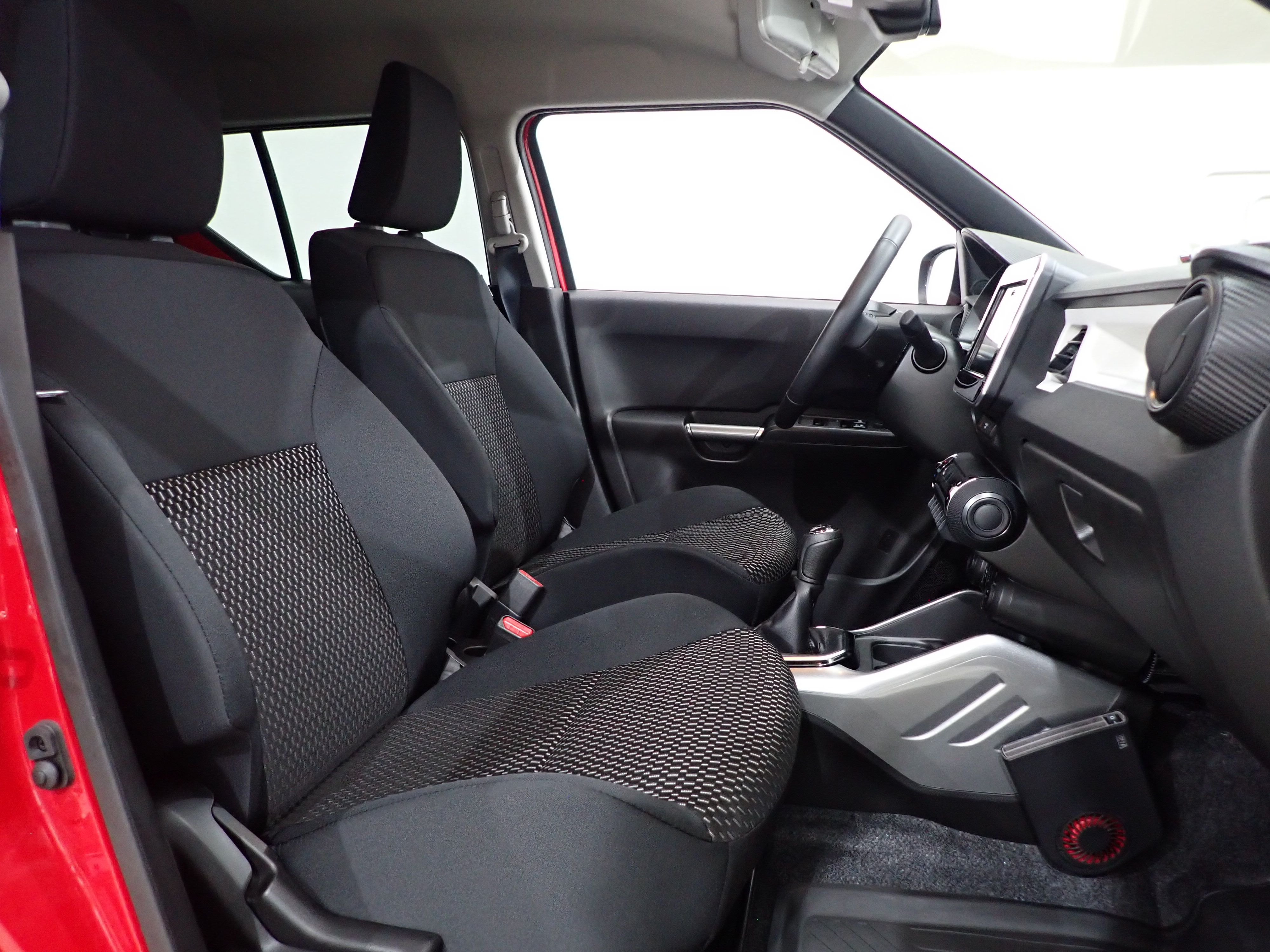 SUZUKI IGNIS 2022