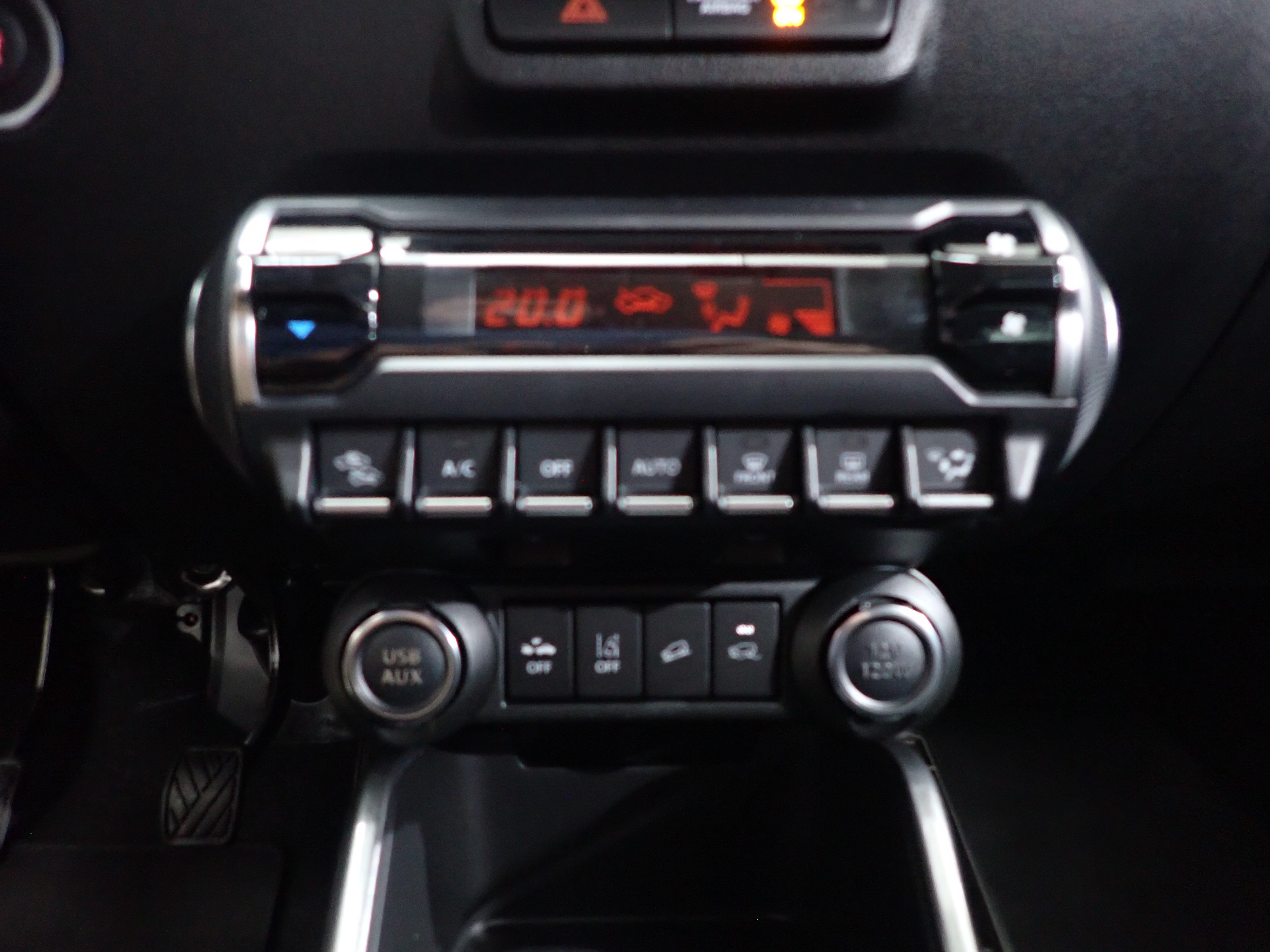 SUZUKI IGNIS 2022