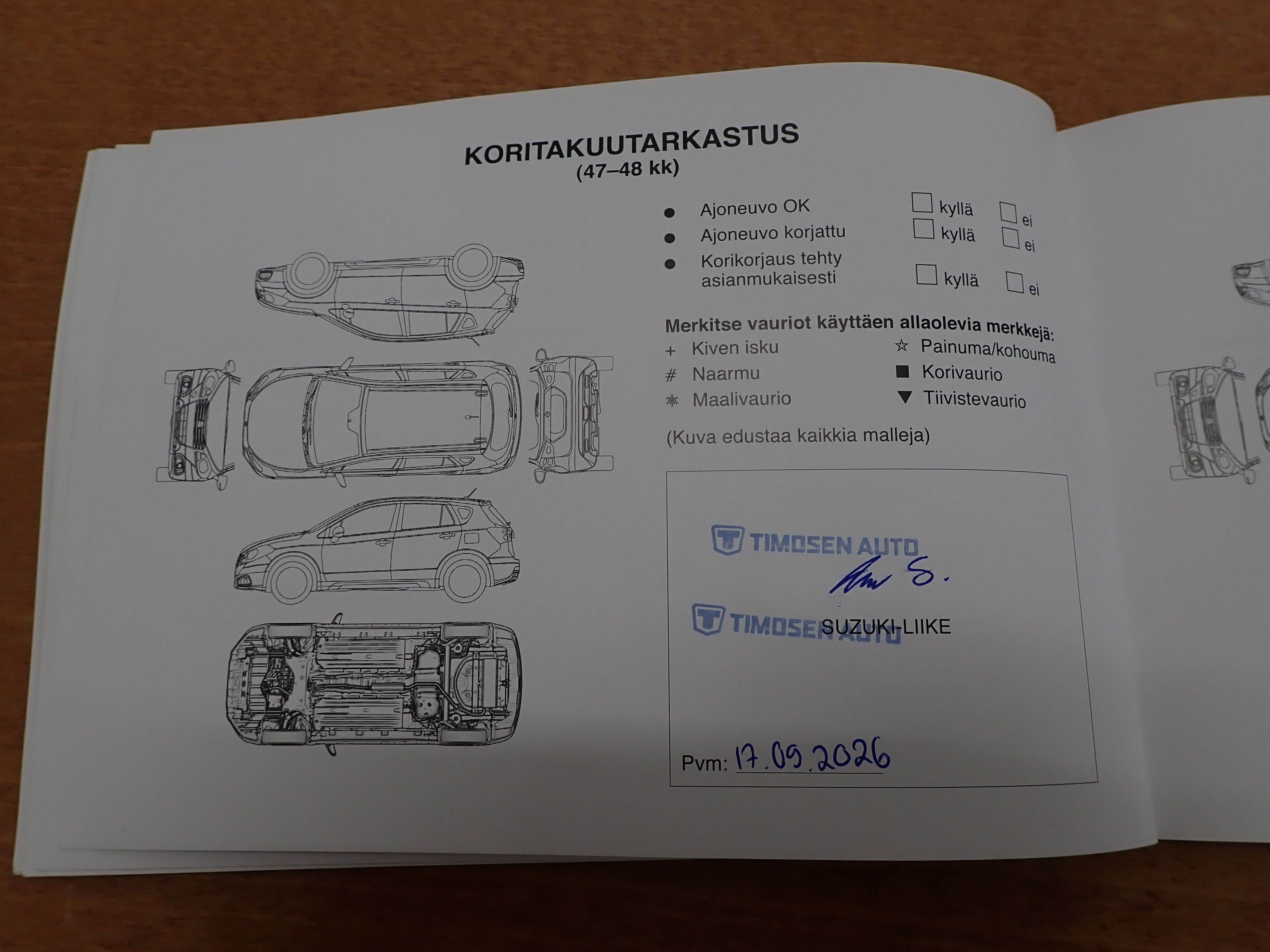 SUZUKI IGNIS 2022