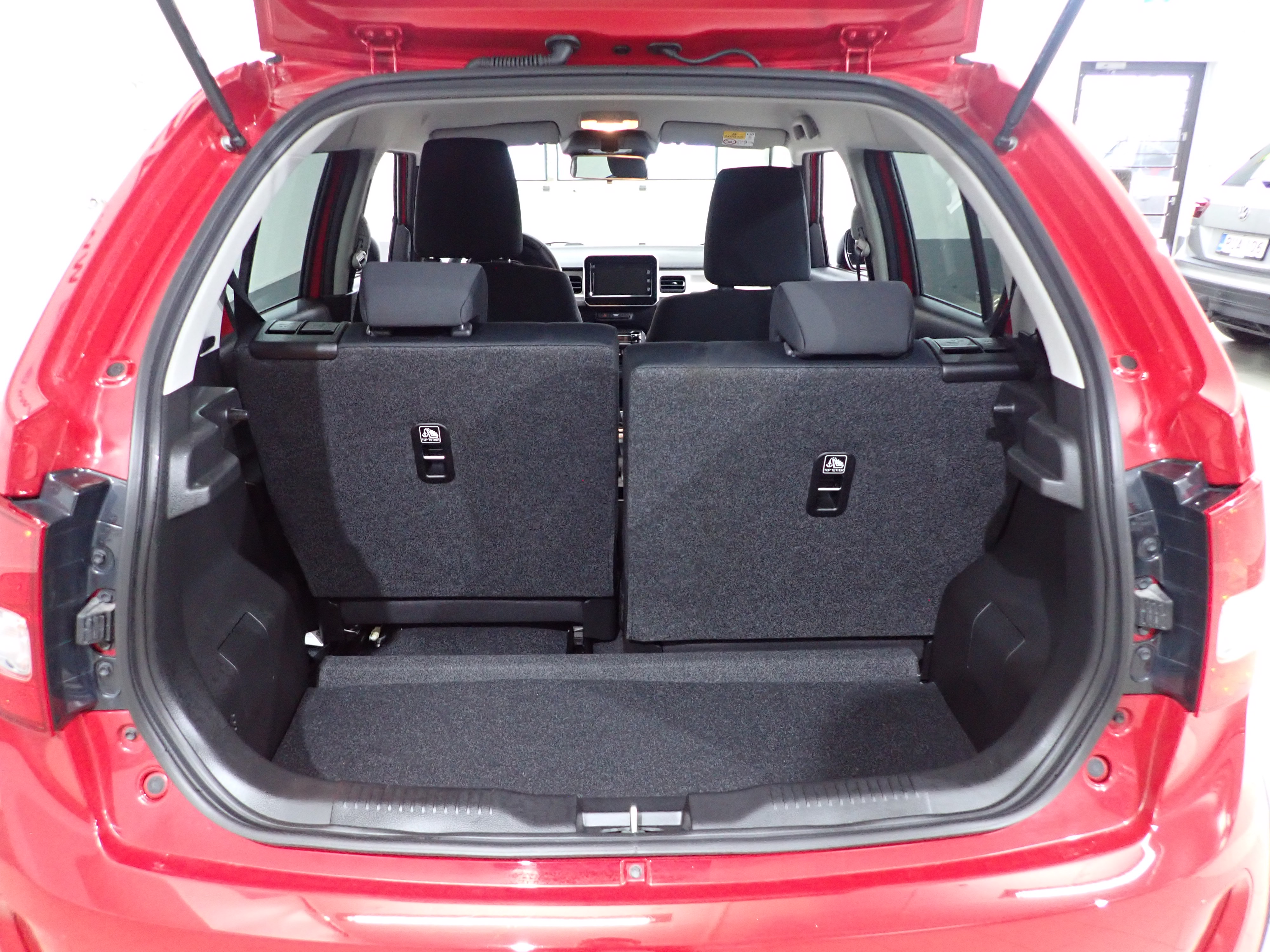 SUZUKI IGNIS 2022