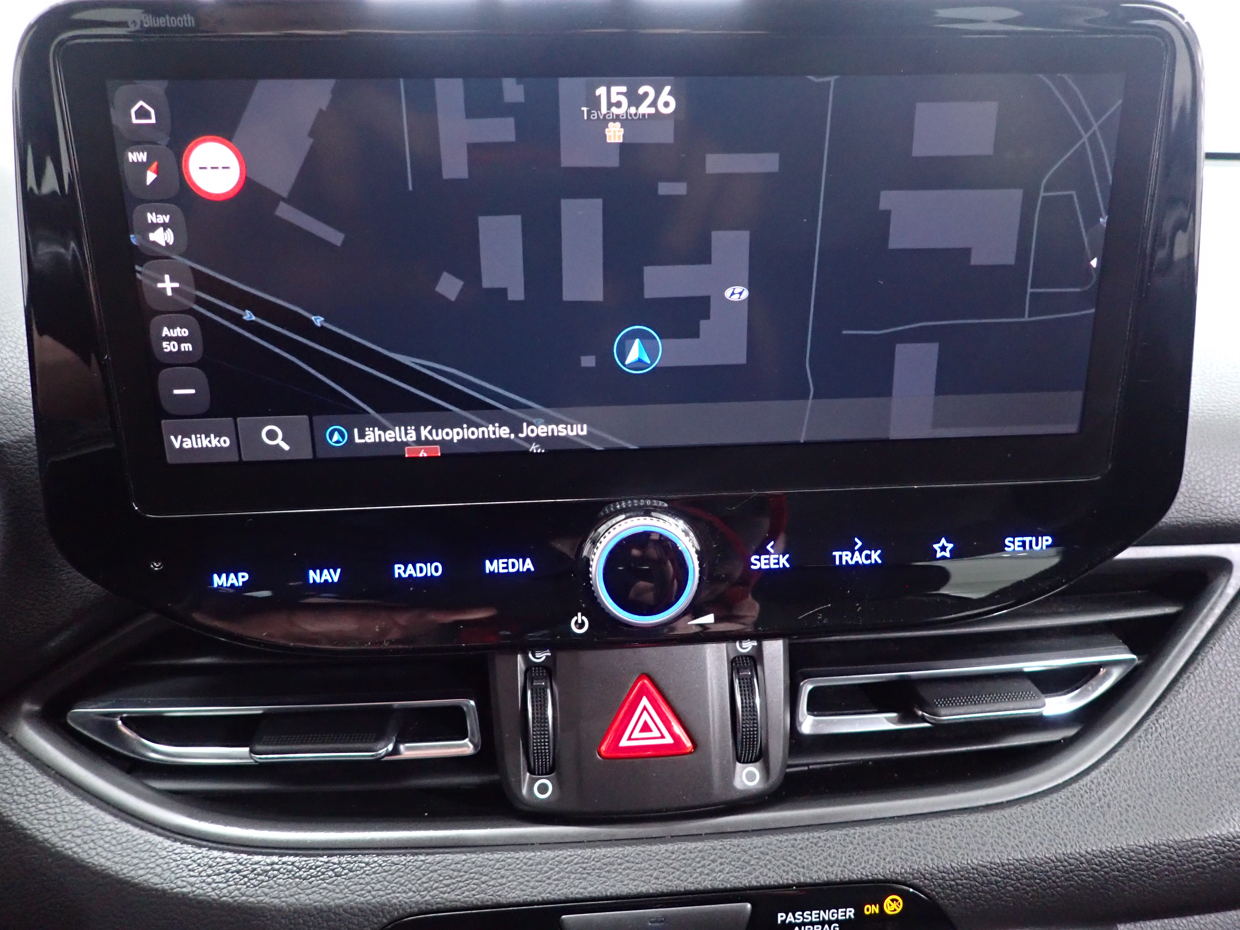 HYUNDAI i30 Wagon 2021