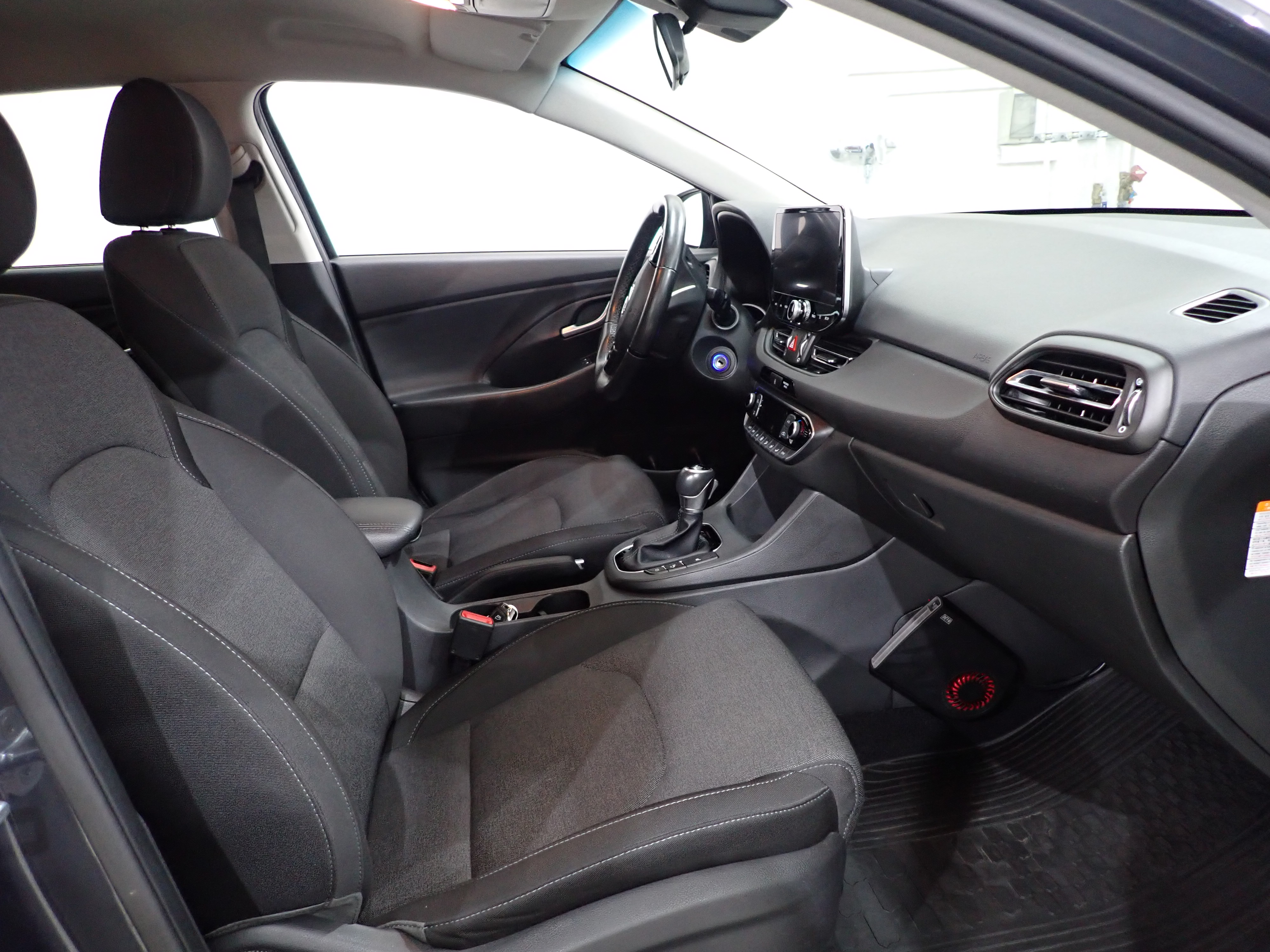 HYUNDAI i30 Wagon 2021