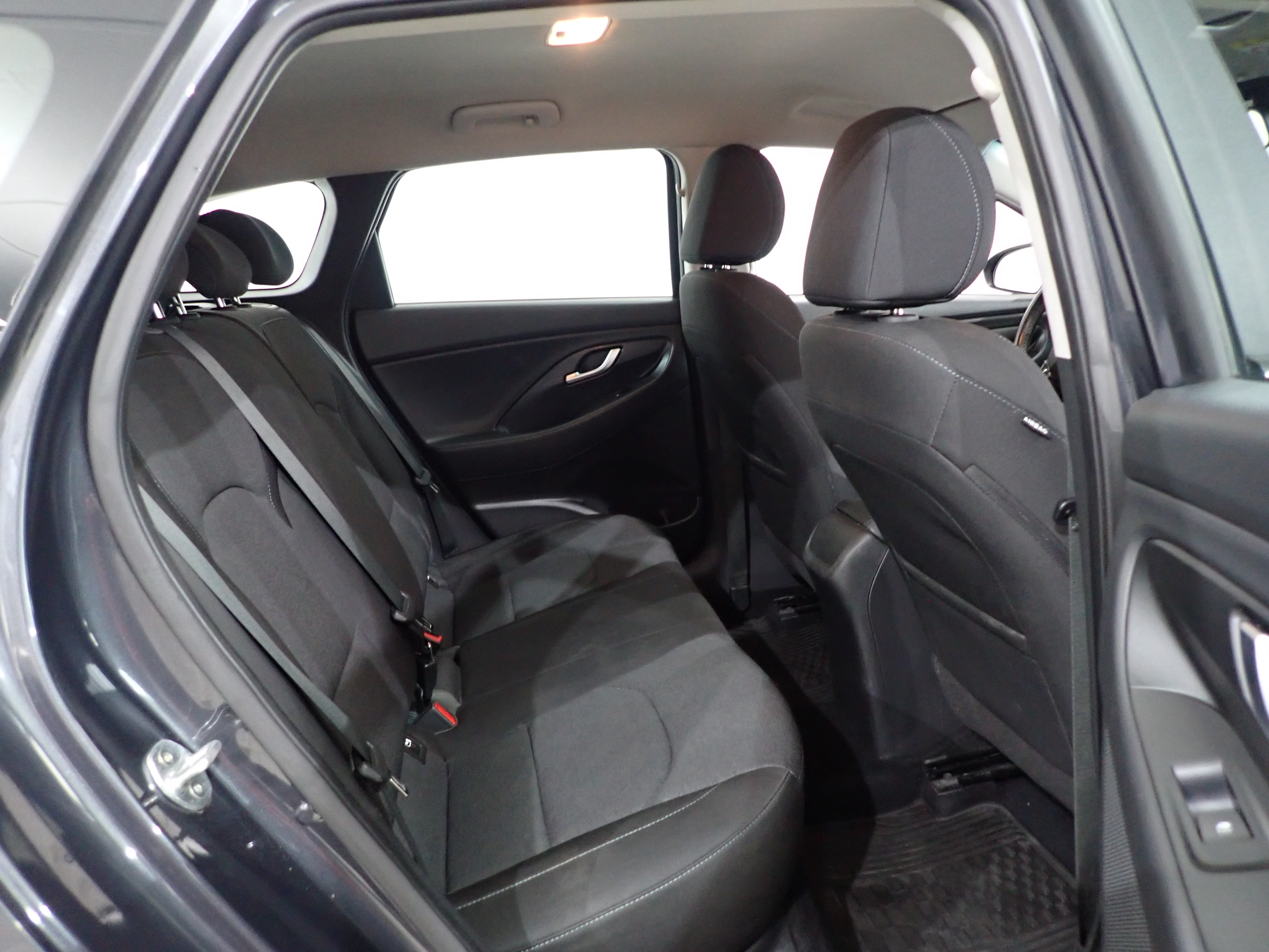 HYUNDAI i30 Wagon 2021