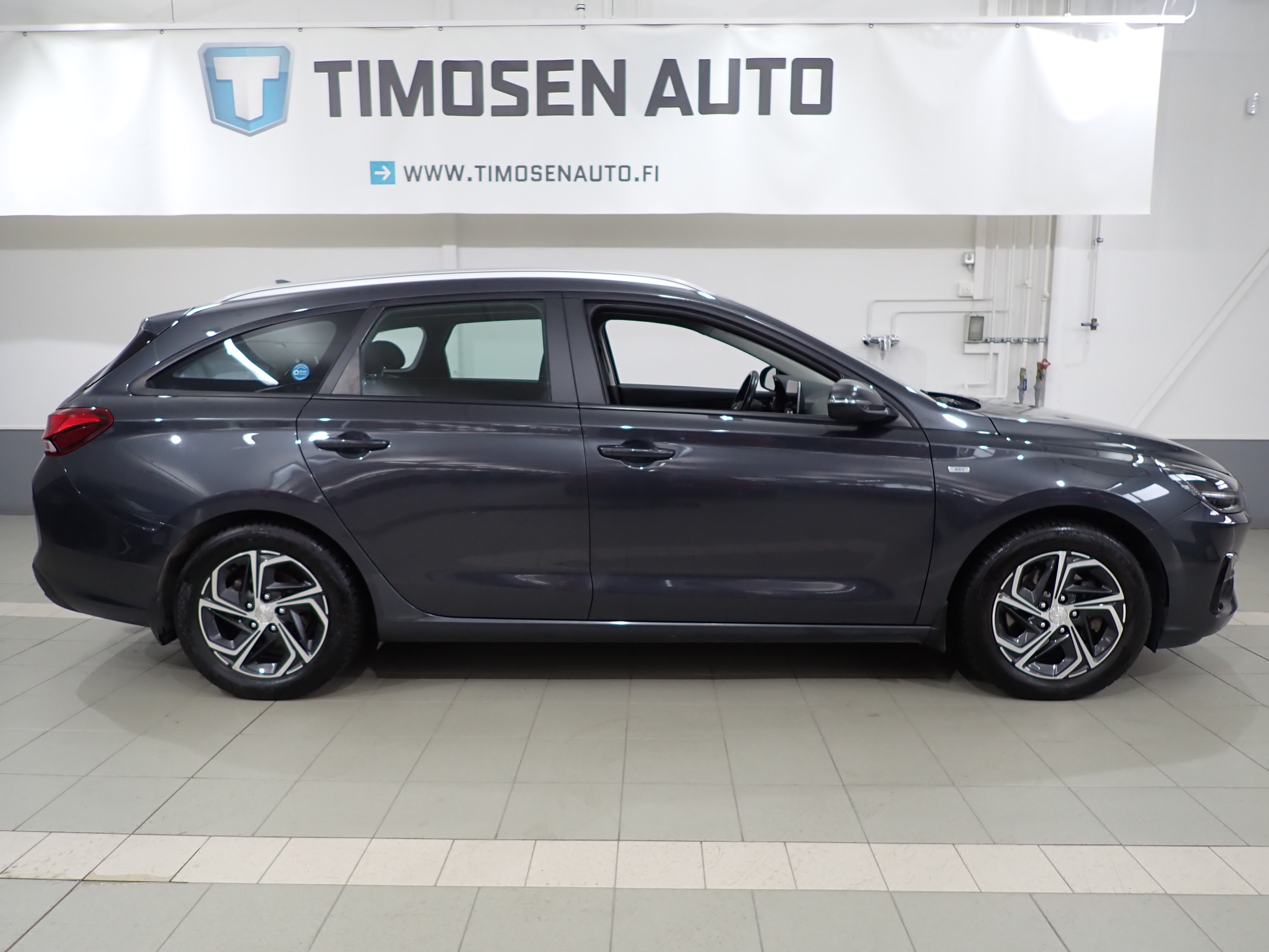 HYUNDAI i30 Wagon 2021