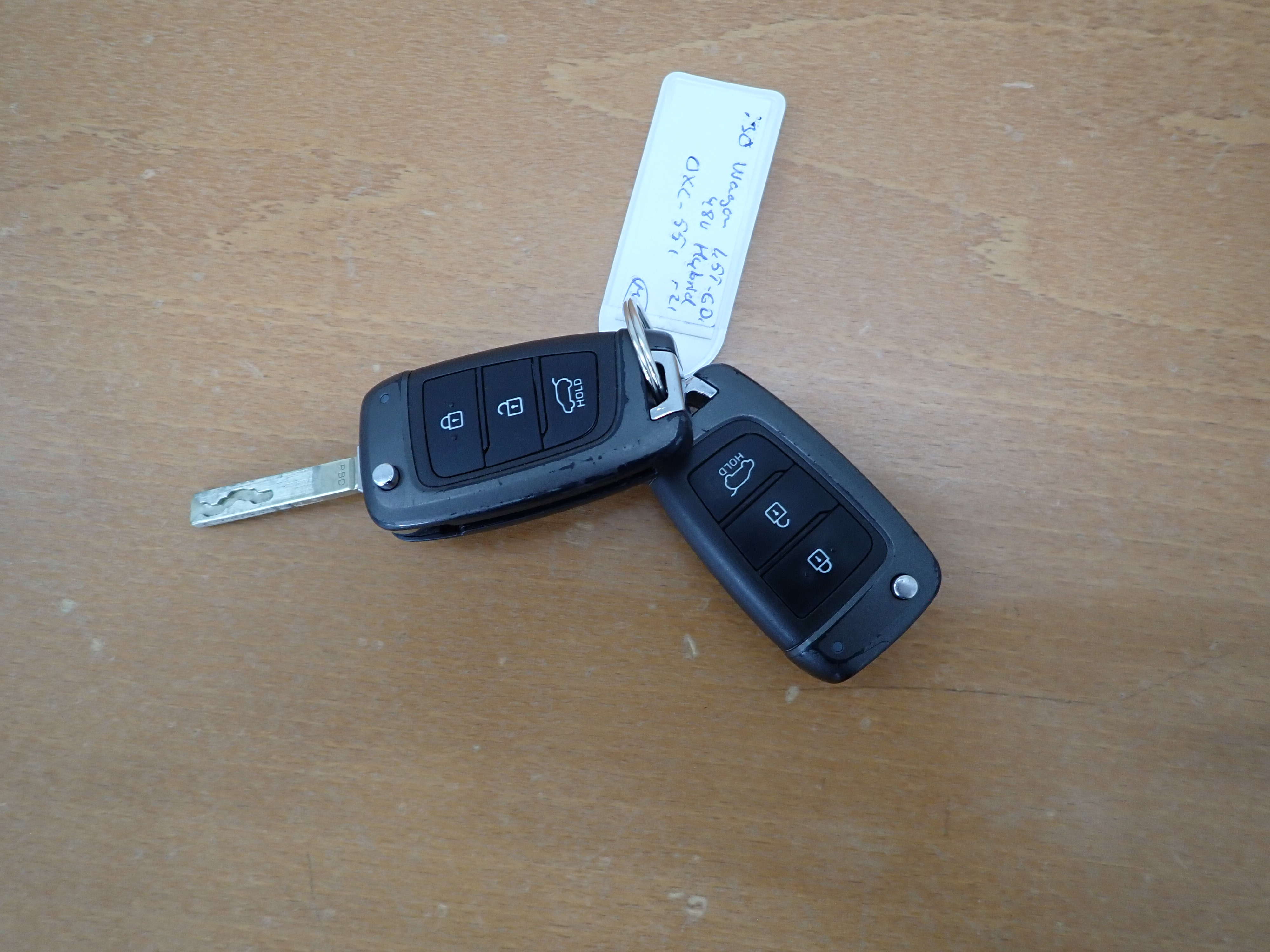 HYUNDAI i30 Wagon 2021