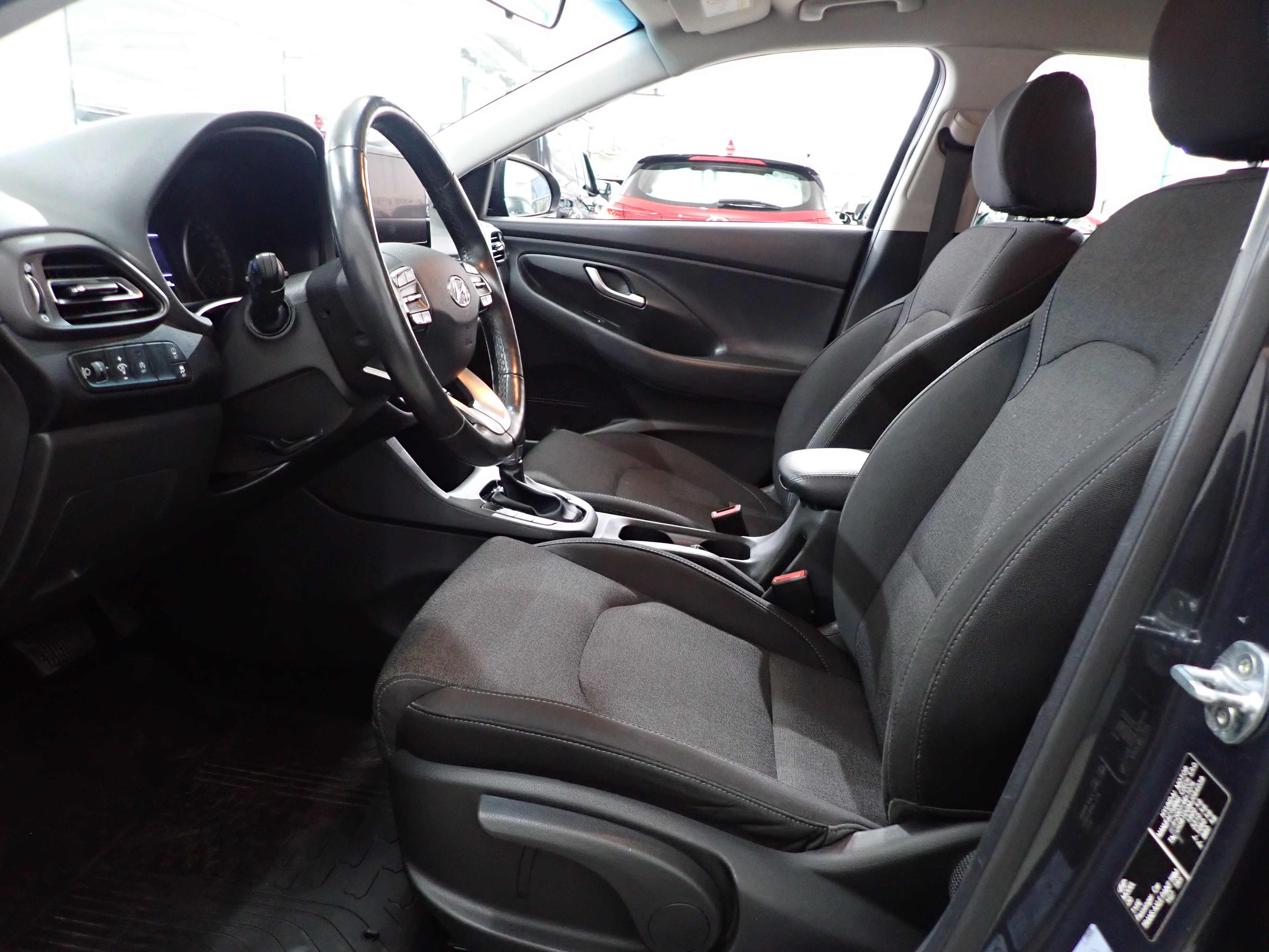 HYUNDAI i30 Wagon 2021