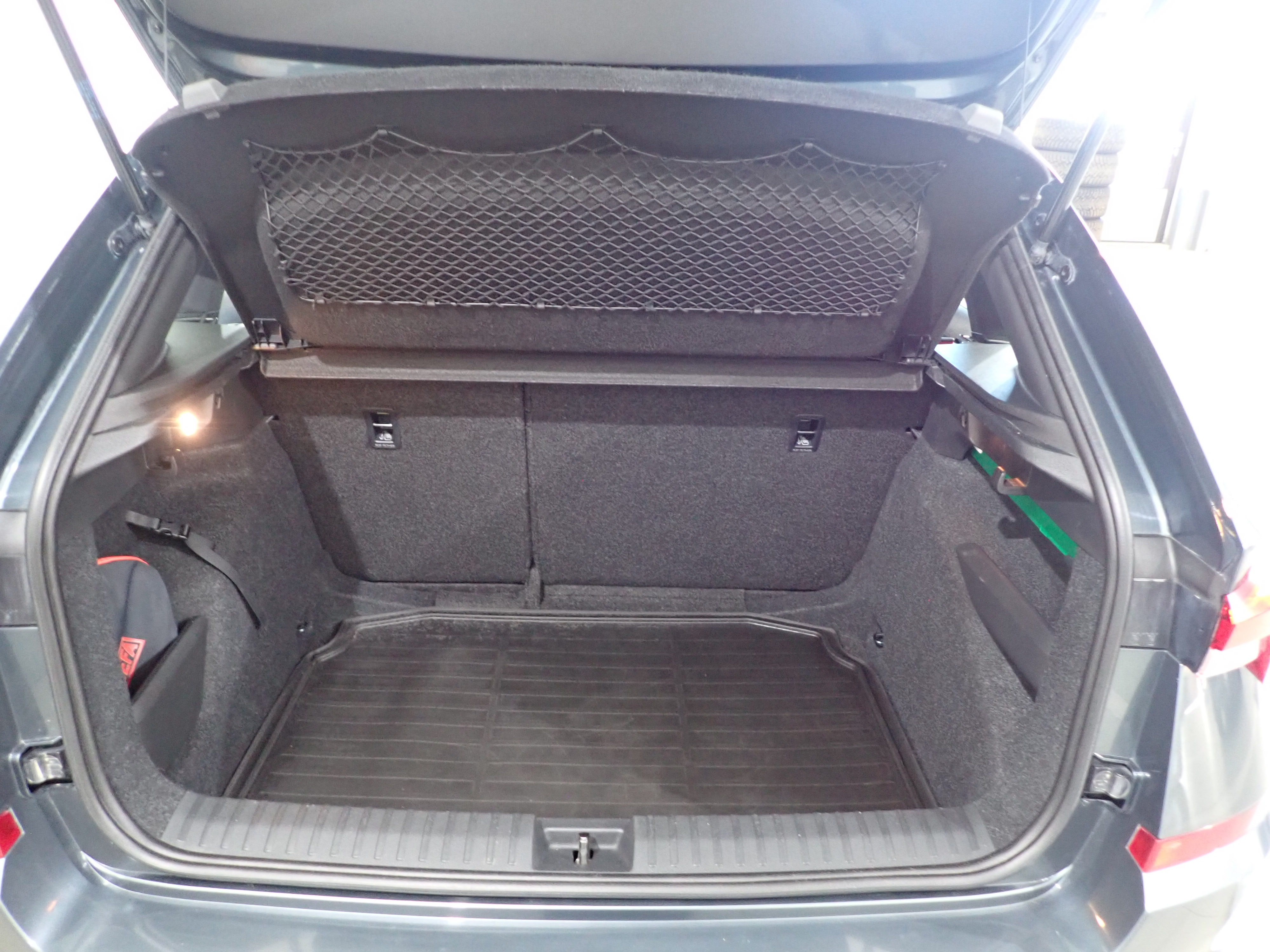 SKODA Kamiq 2020