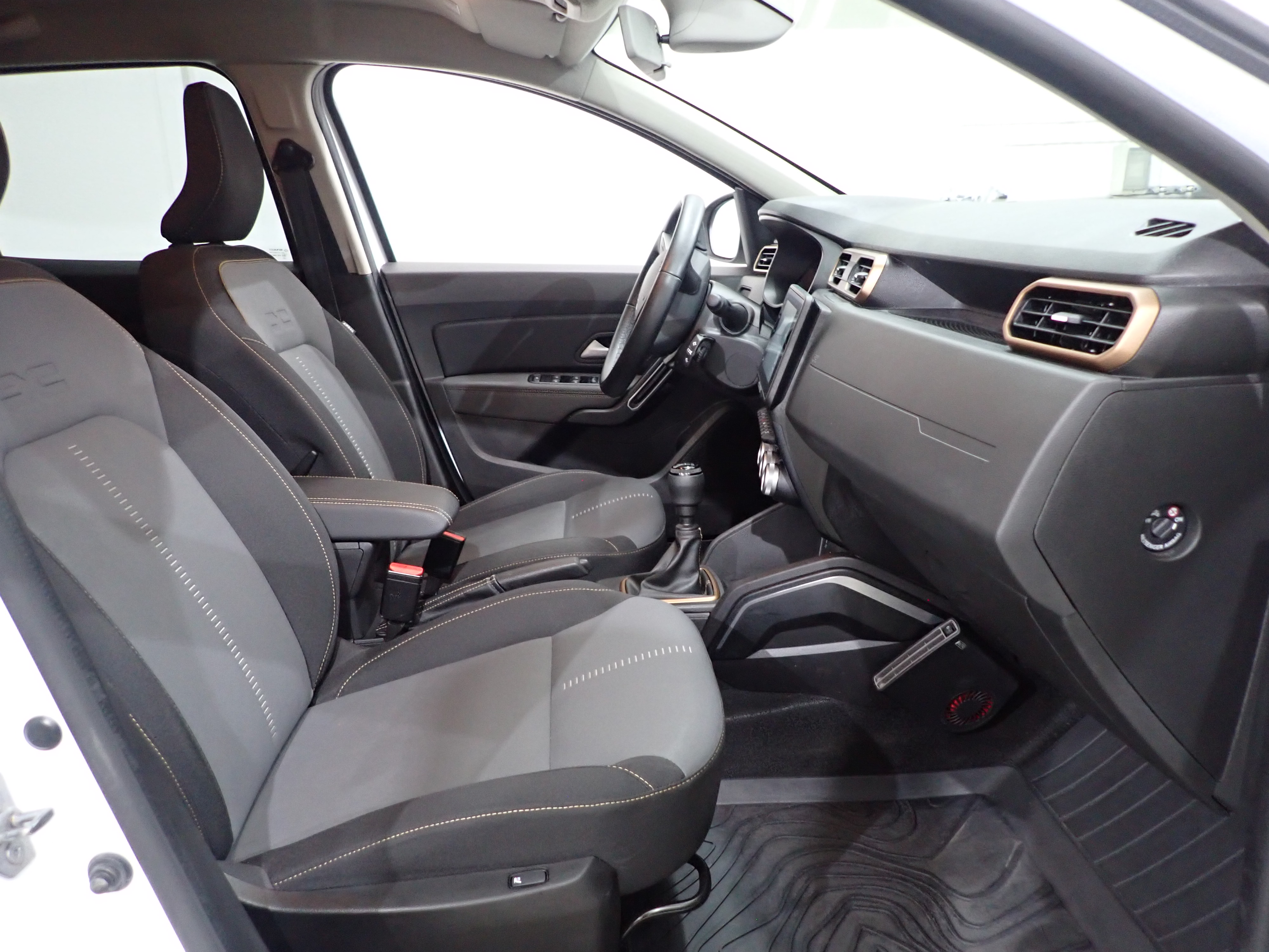 DACIA Duster 2023