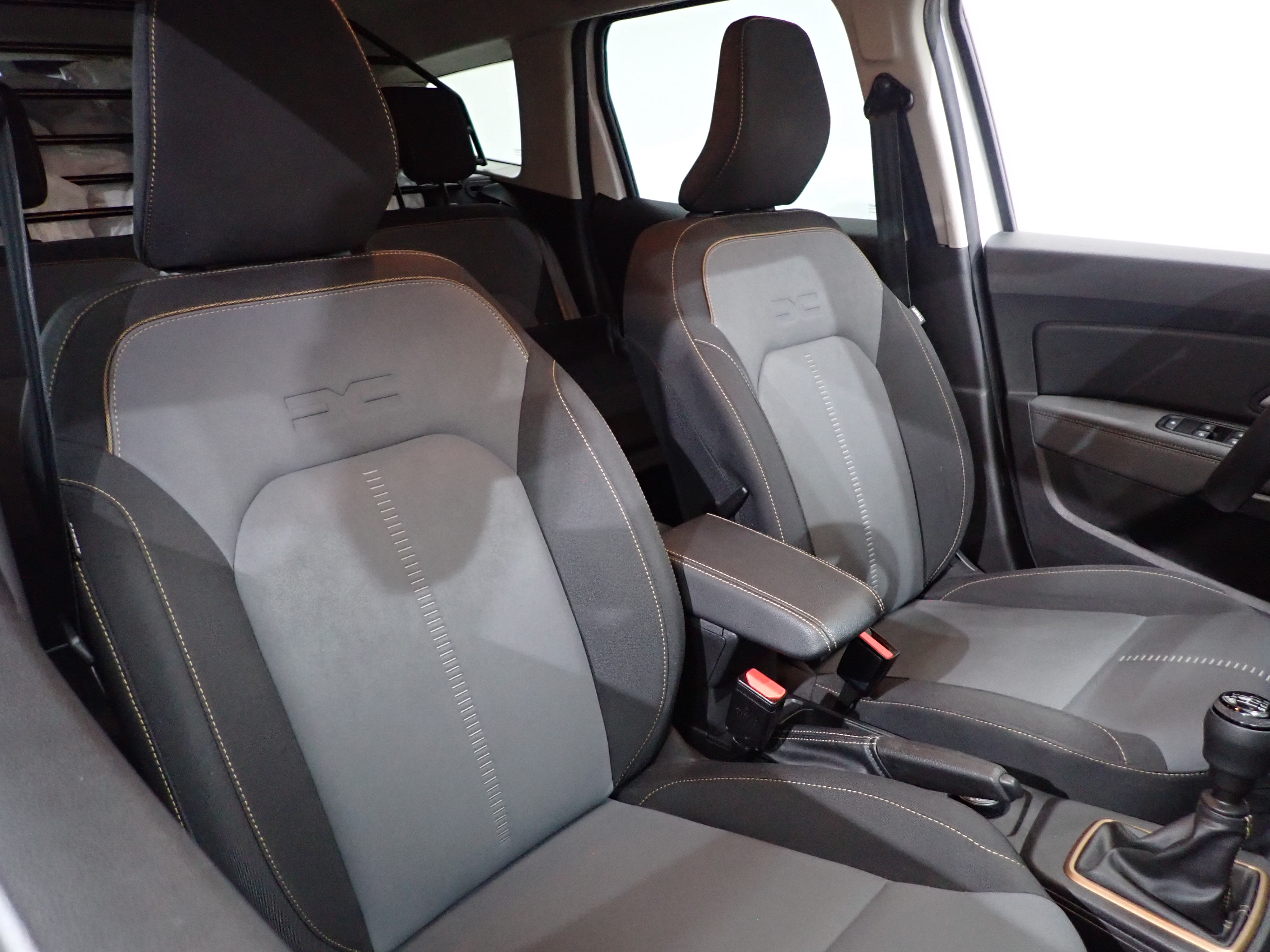 DACIA Duster 2023