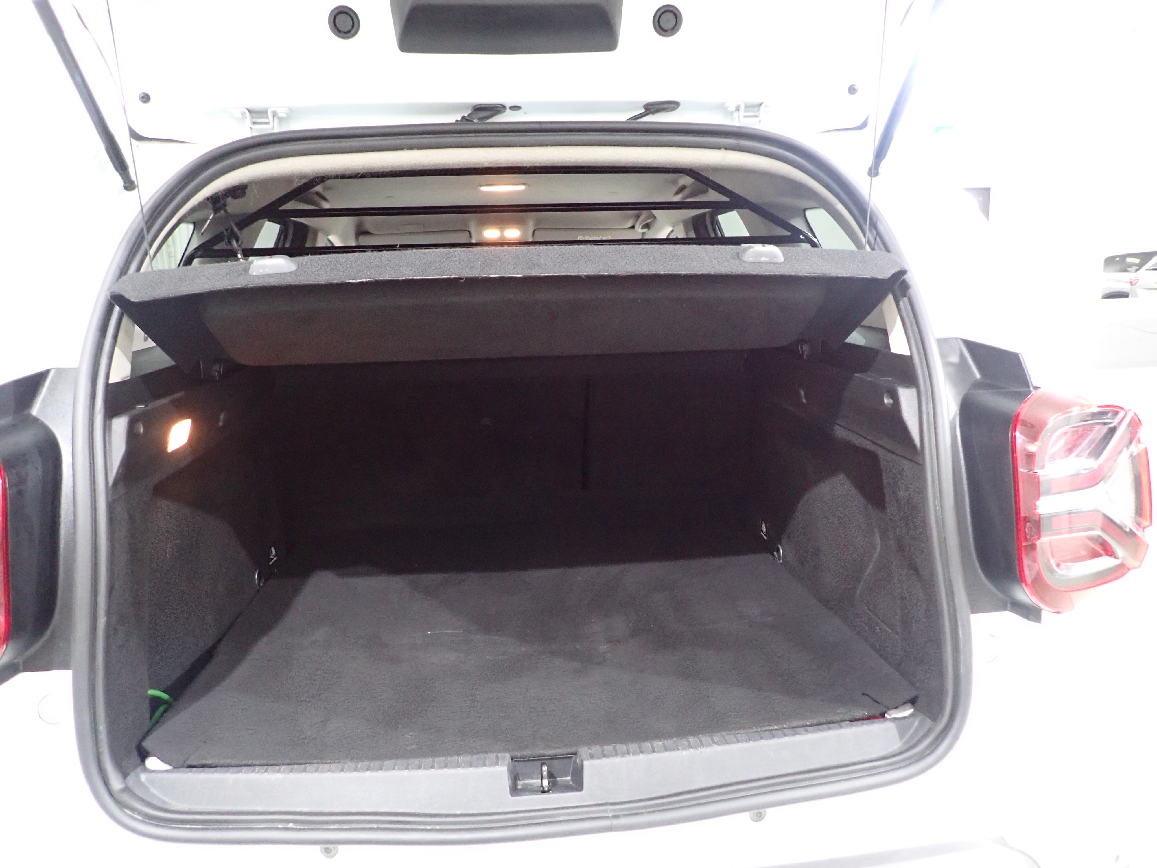 DACIA Duster 2023