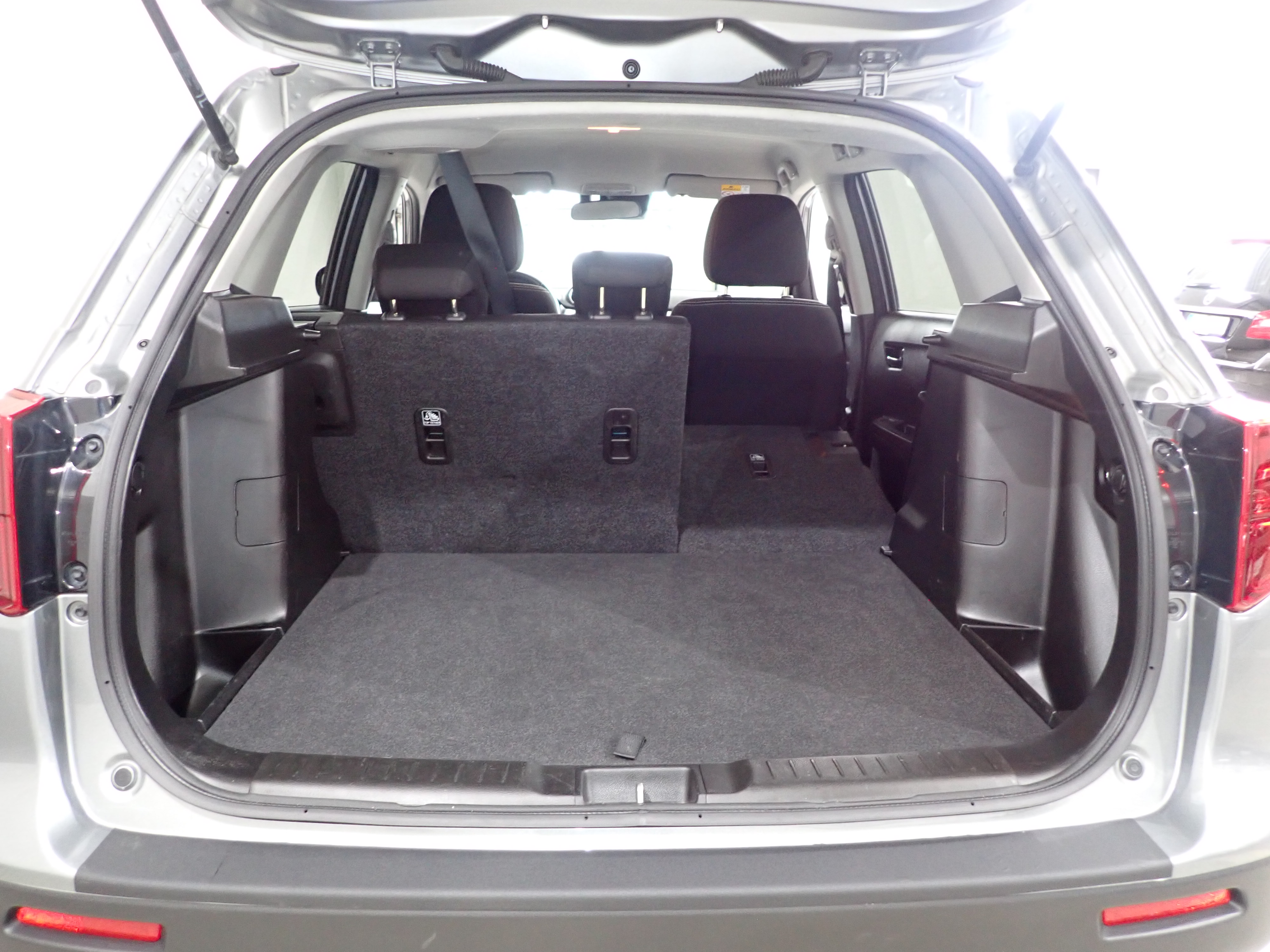 SUZUKI VITARA 2024