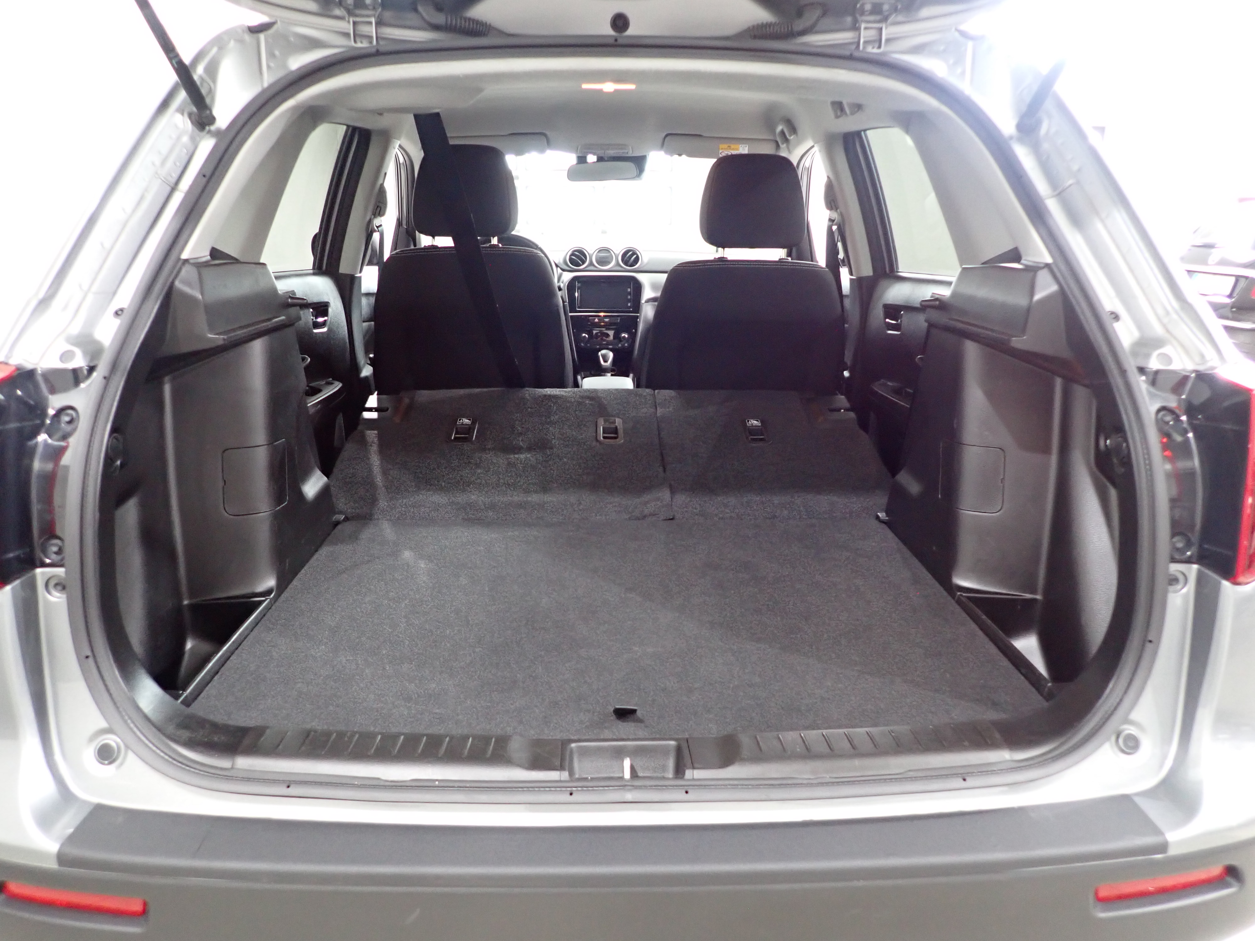 SUZUKI VITARA 2024