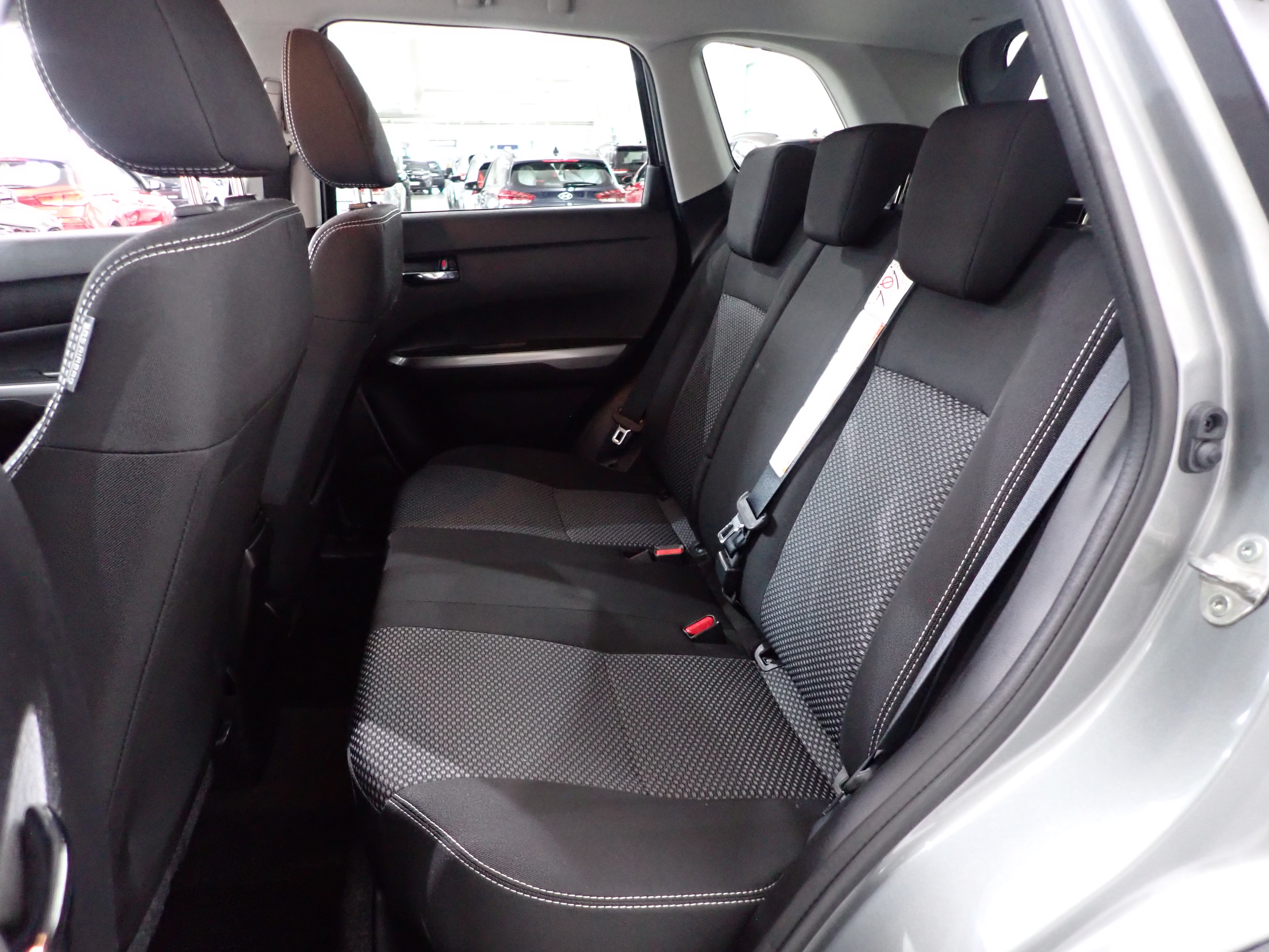 SUZUKI VITARA 2024