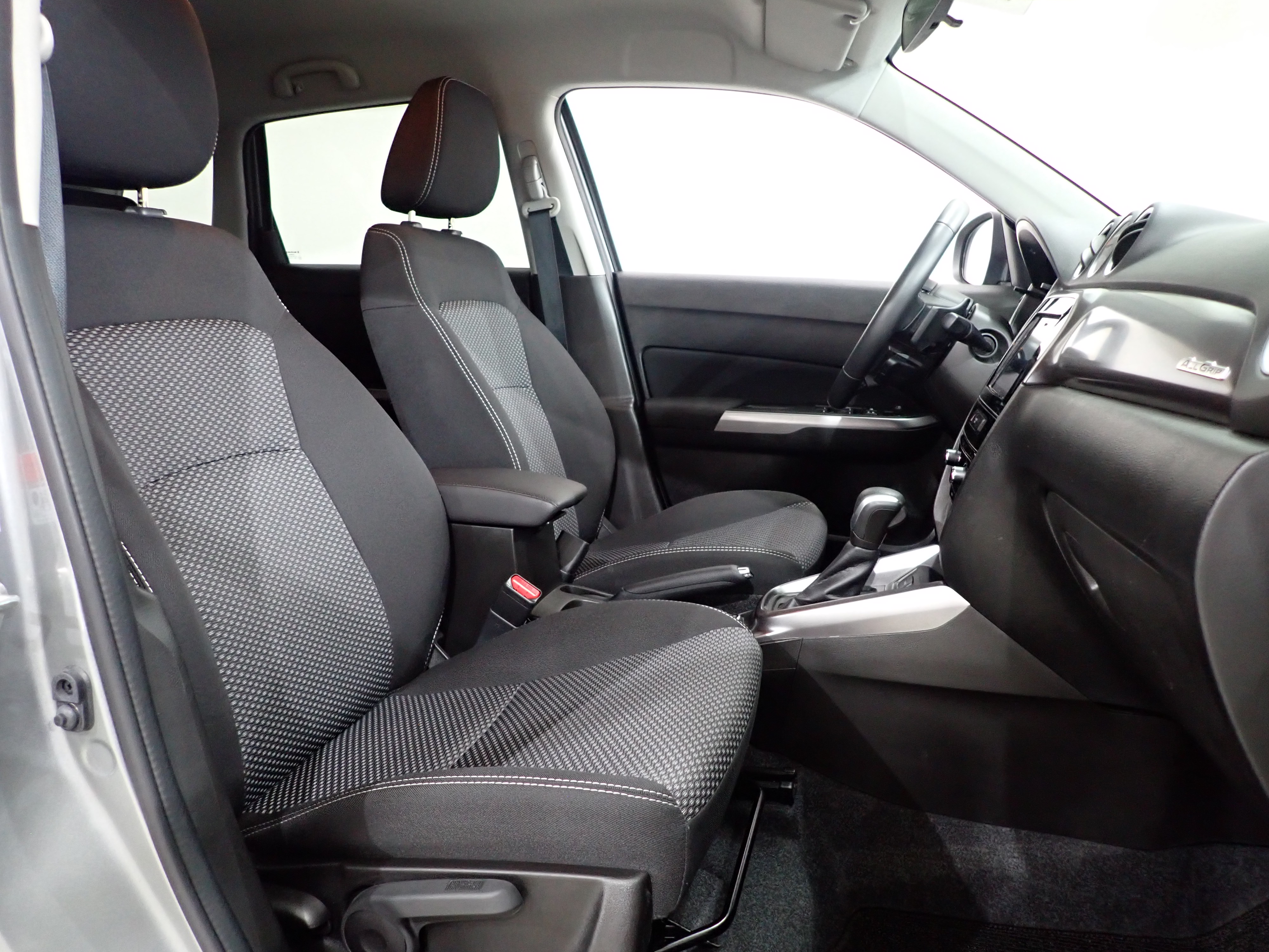SUZUKI VITARA 2024