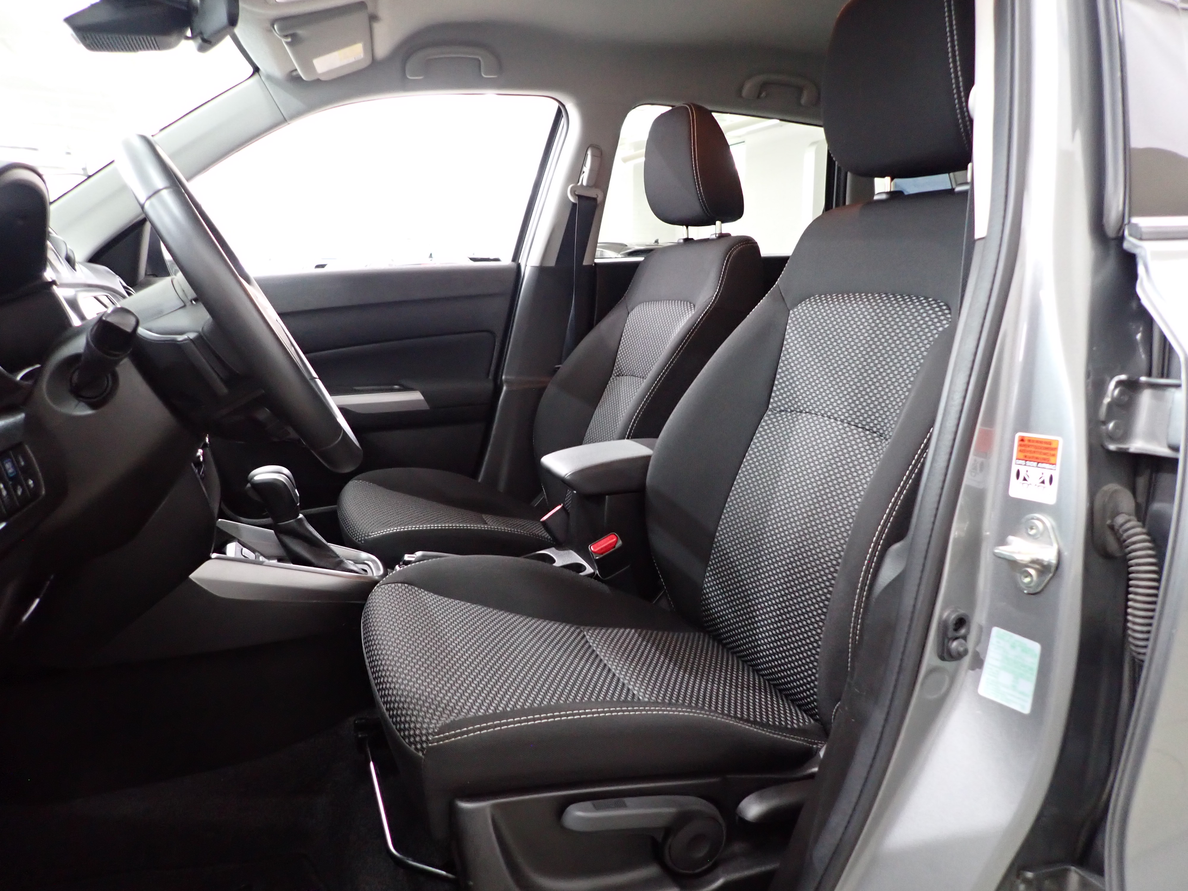 SUZUKI VITARA 2024